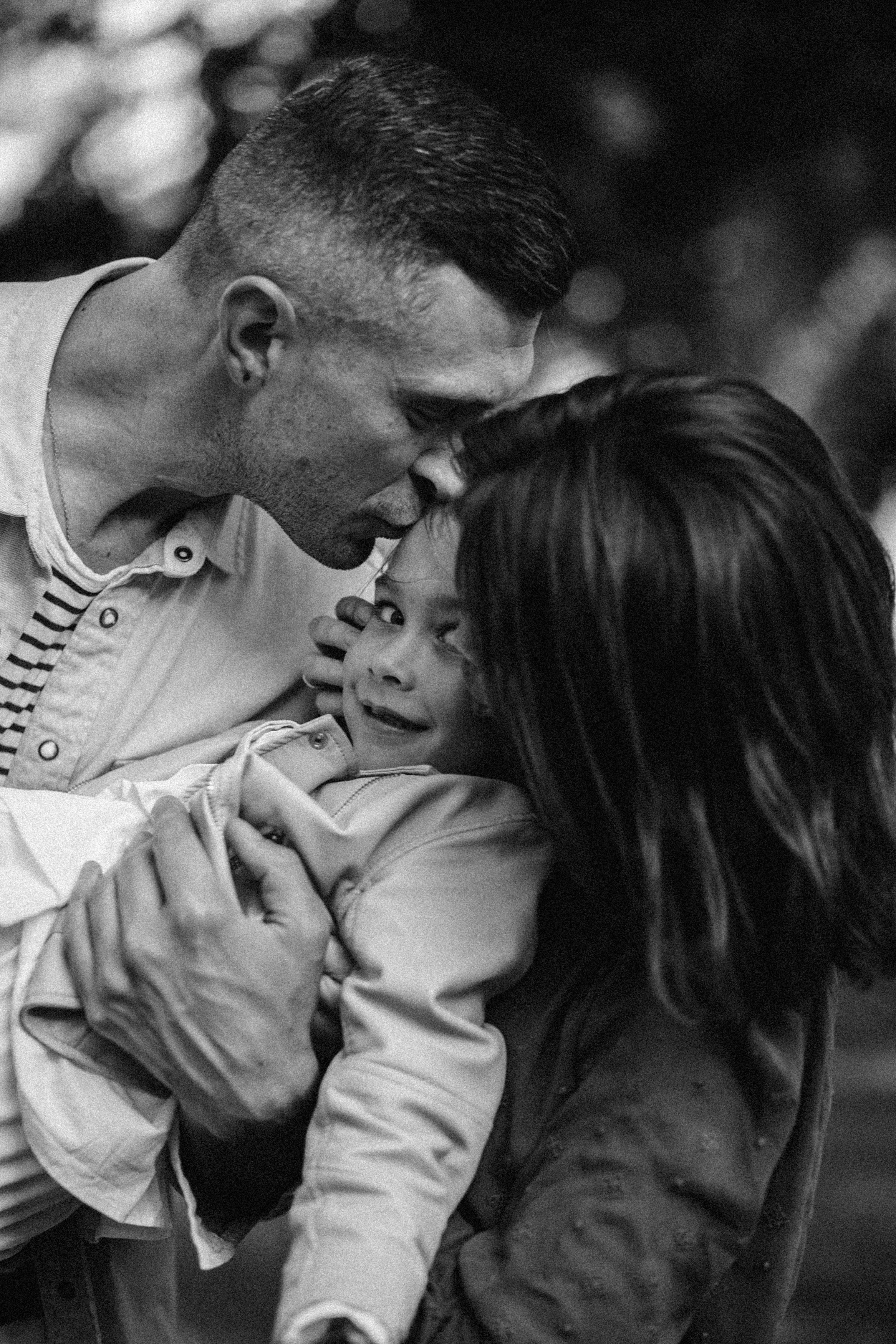 Семейная фотосессия в городе на Неве. Свадебный и семейный фотограф в Нижнем Новгороде Мезенцев Андрей