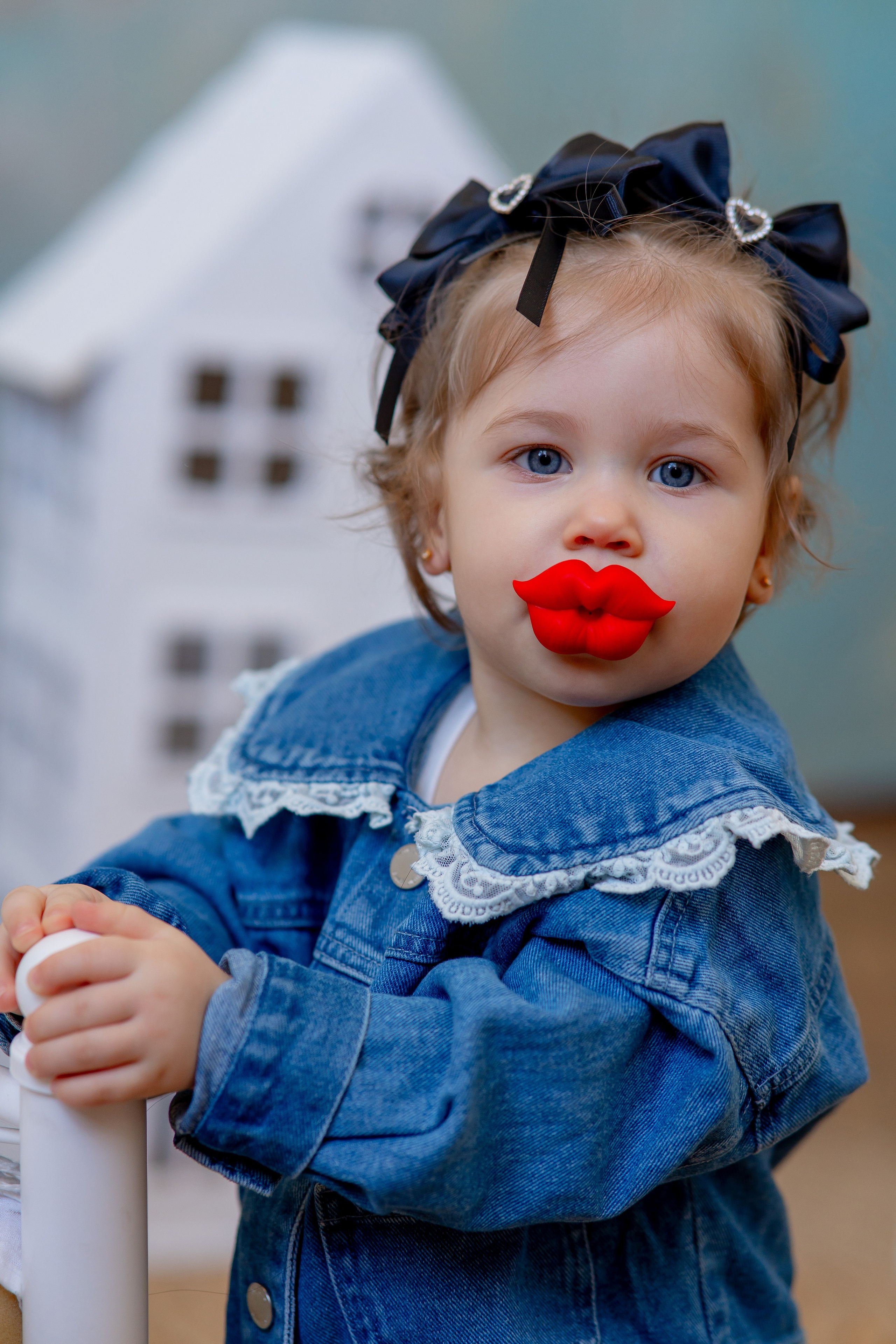 Детские снимки. Фото и видеостудия Юрия Федяева — ЮМИС