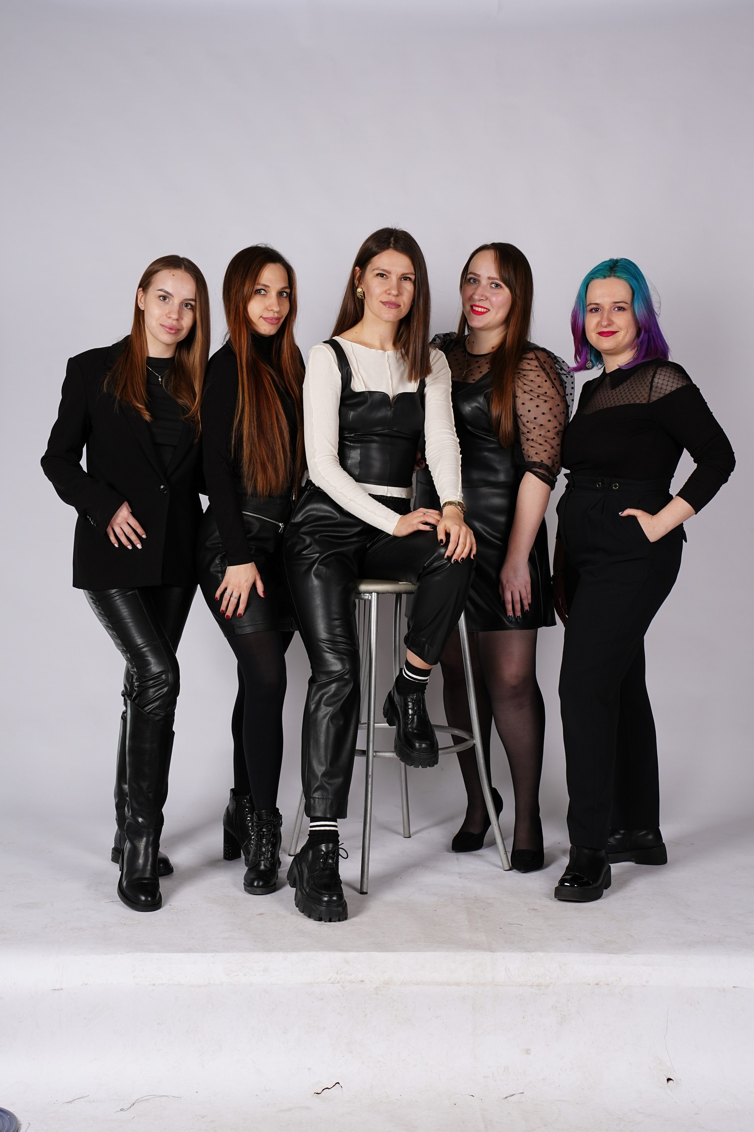 Индивидуальные съемки. Фото и видеостудия Юрия Федяева — ЮМИС