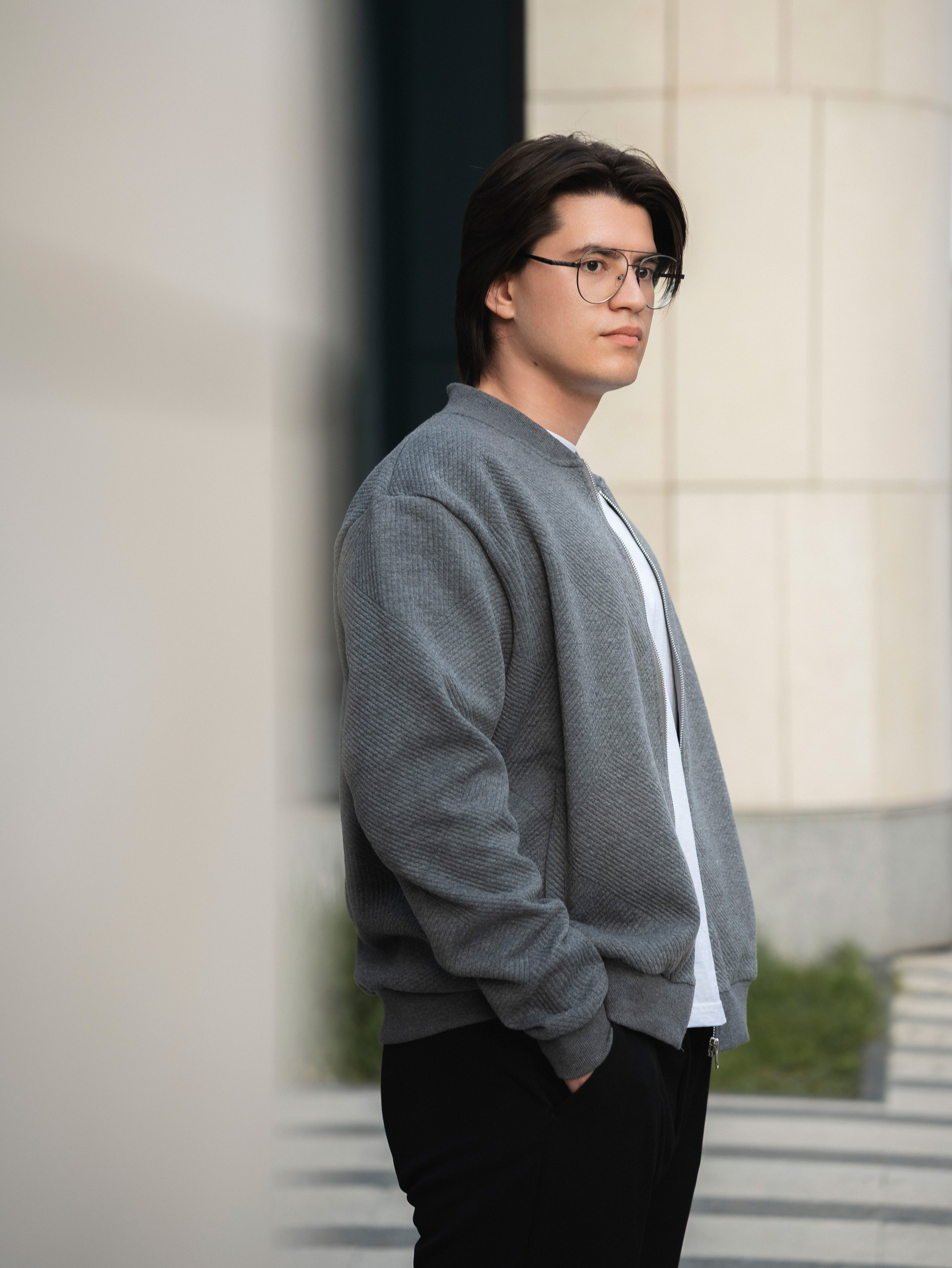 Danya. Портретный фотограф Москва Белогорцев Сергей