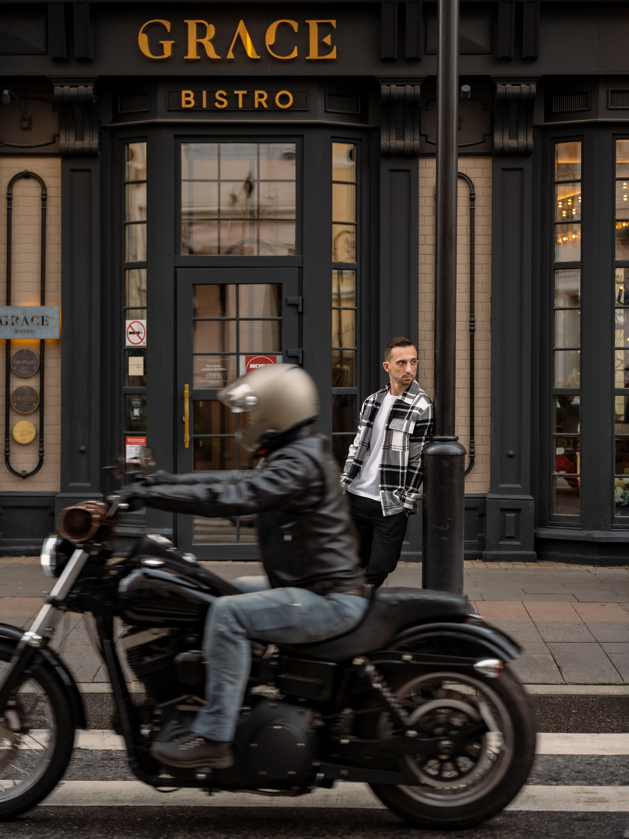 Evgeniy. Портретный фотограф Москва Белогорцев Сергей