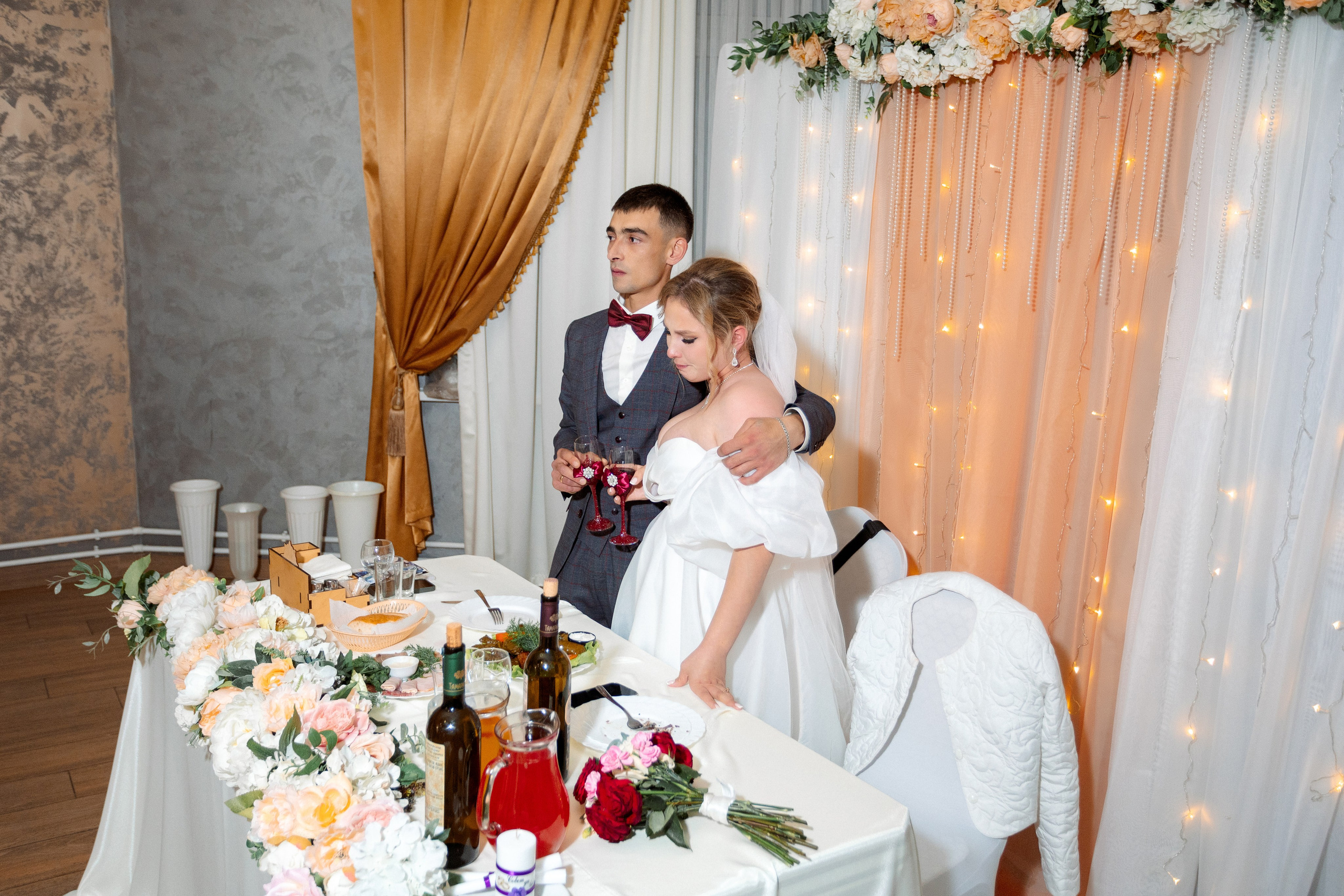 СВАДЬБА: Дима и Юля. Все фото. Профессиональный фотограф в Ижевске Леша Петров