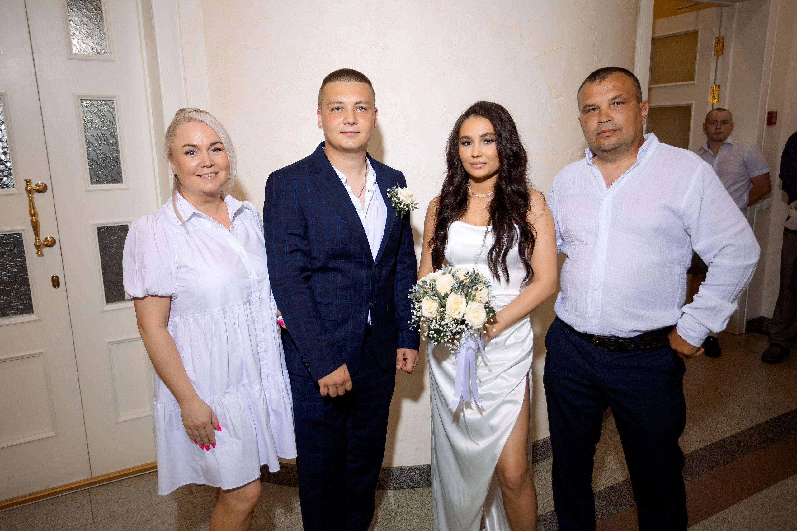 ПРИМЕР: Свадьба. Все фото. Профессиональный фотограф в Ижевске Леша Петров