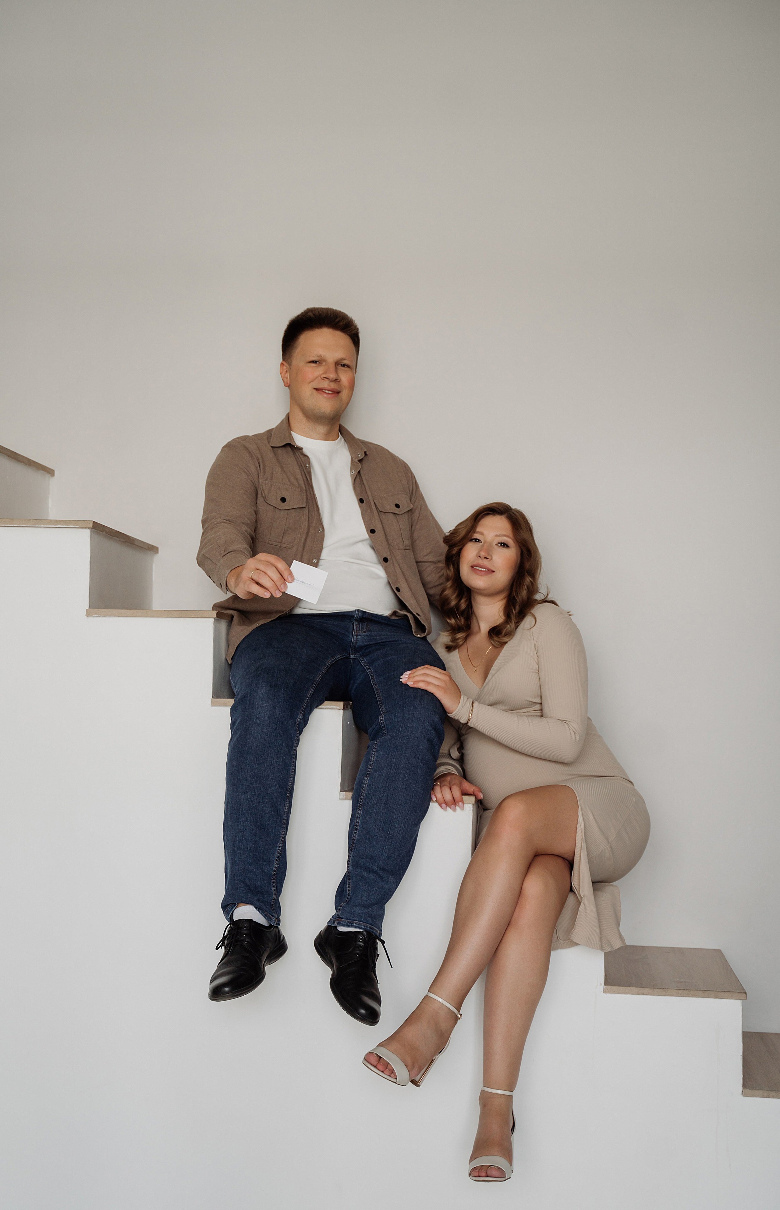 Б. Свадебный фотограф