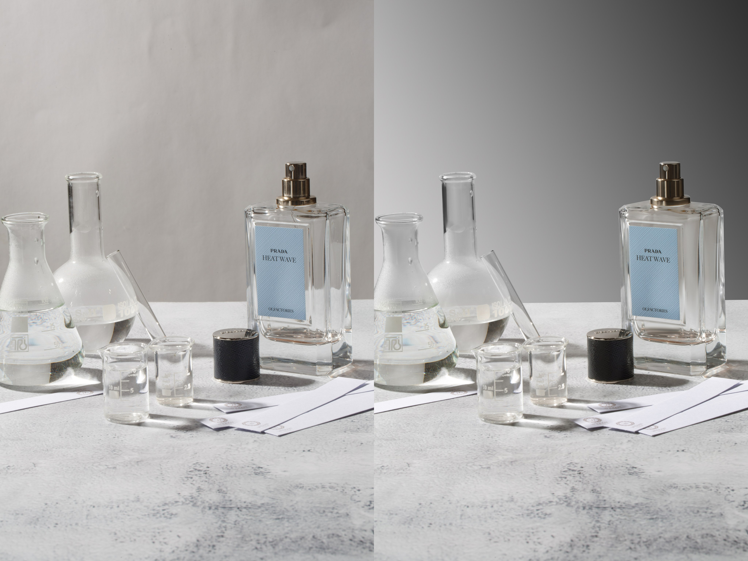 Парфюмерия