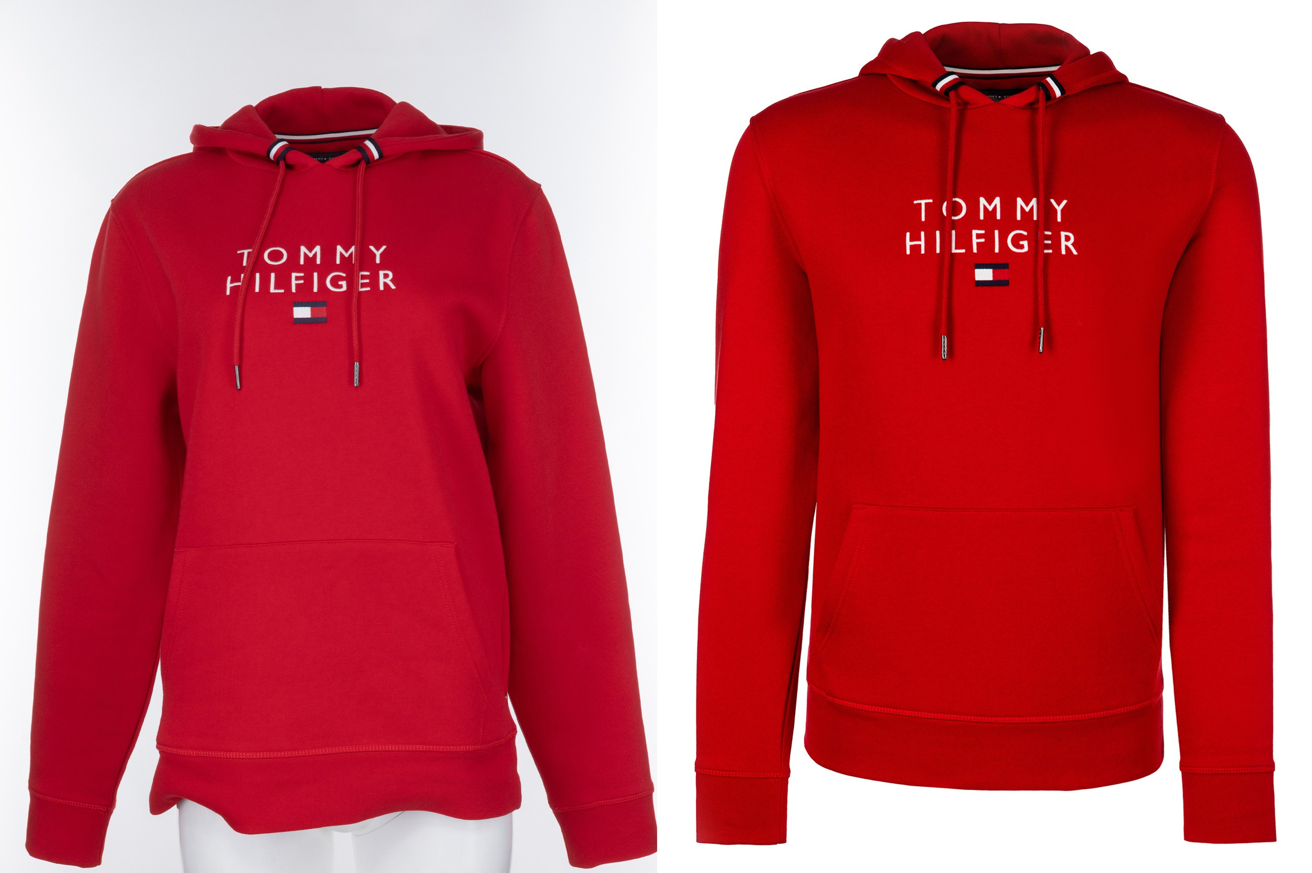 Футболки и худи