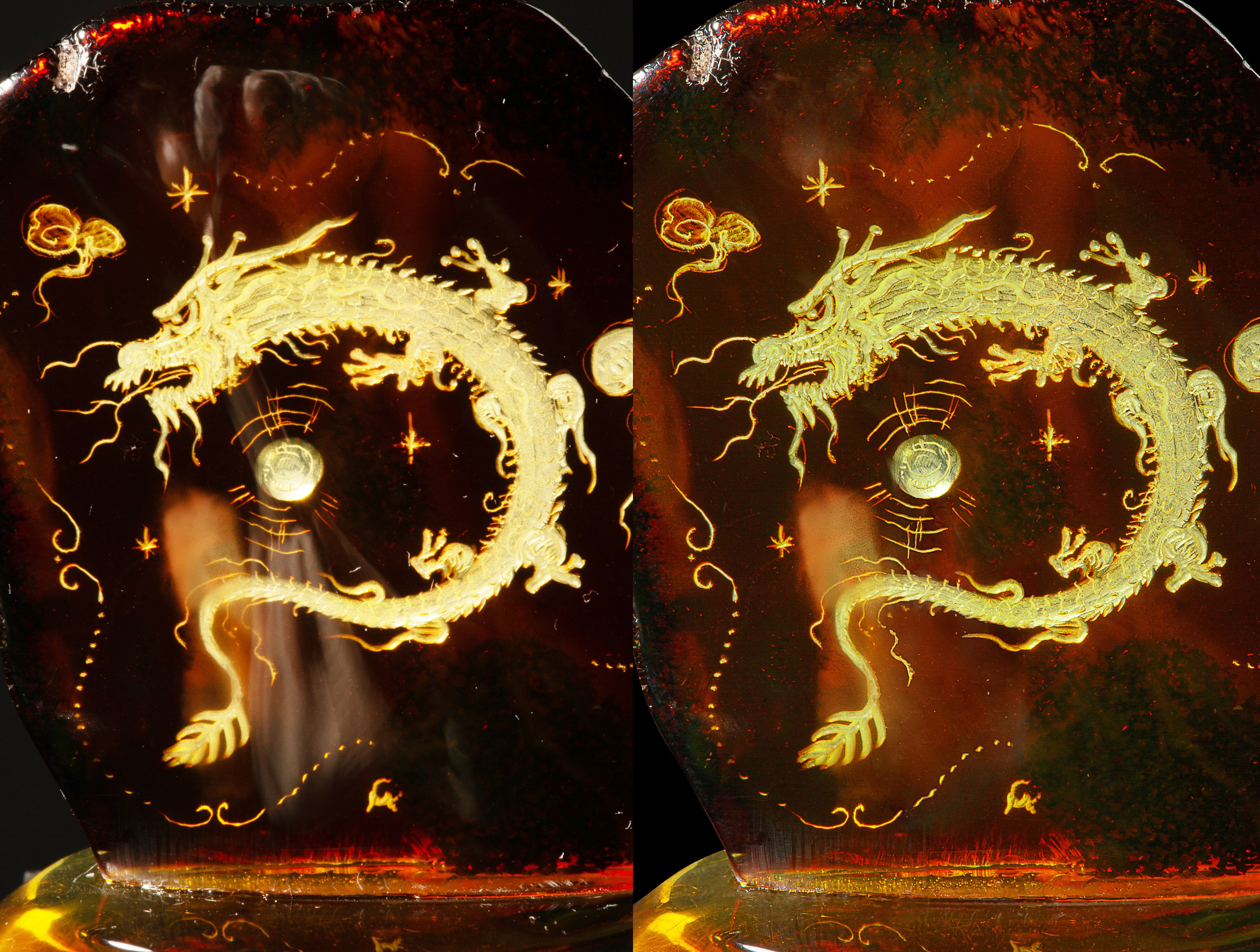 Предметы коллекционирования