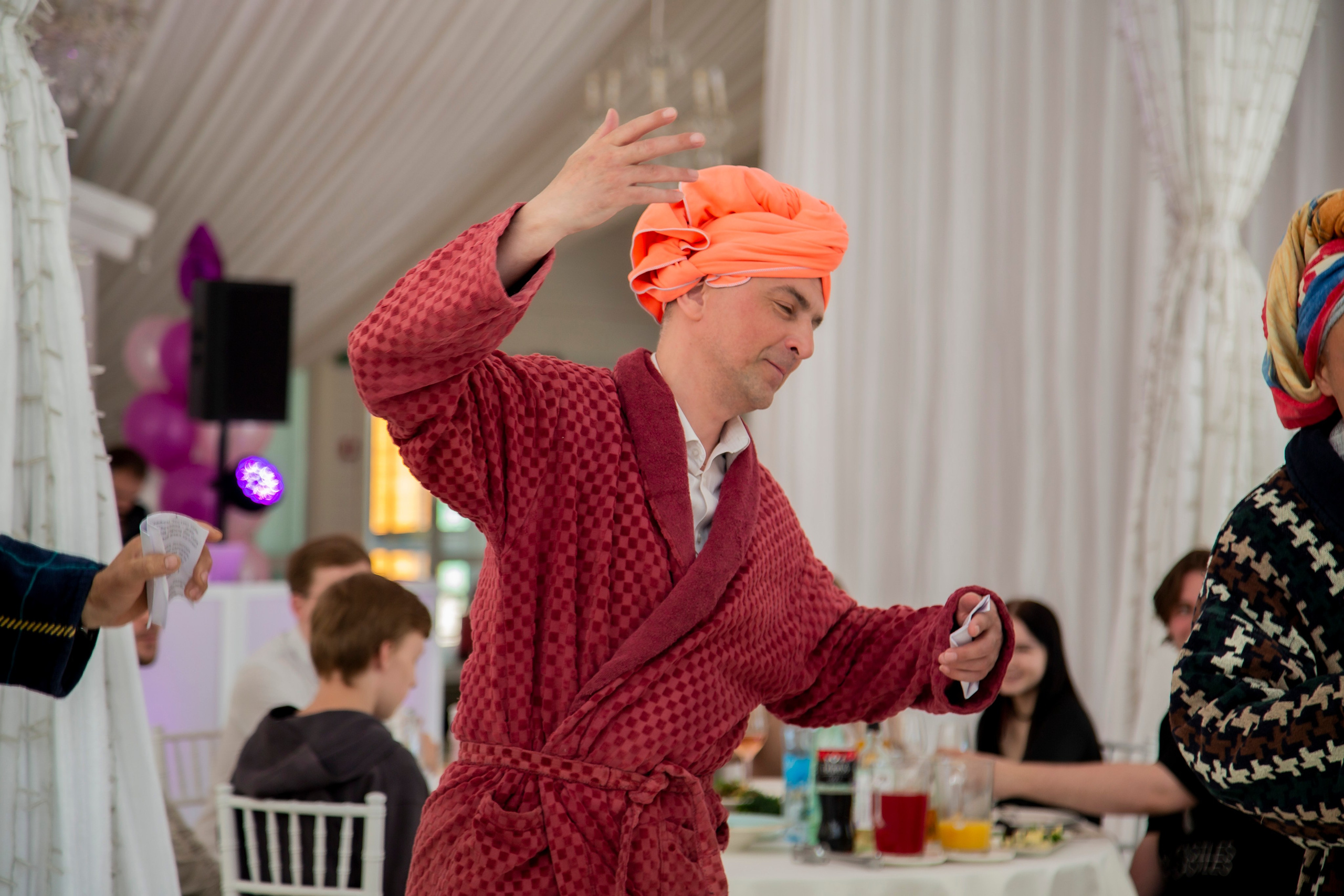 Юбилей. 𝓕𝓸𝓽𝓸𝓰𝓻𝓪𝓯 𝓑𝓪𝓵𝓪𝓼𝓱𝓲𝓱𝓪 / 𝓜𝓸𝓼𝓴𝓿𝓪