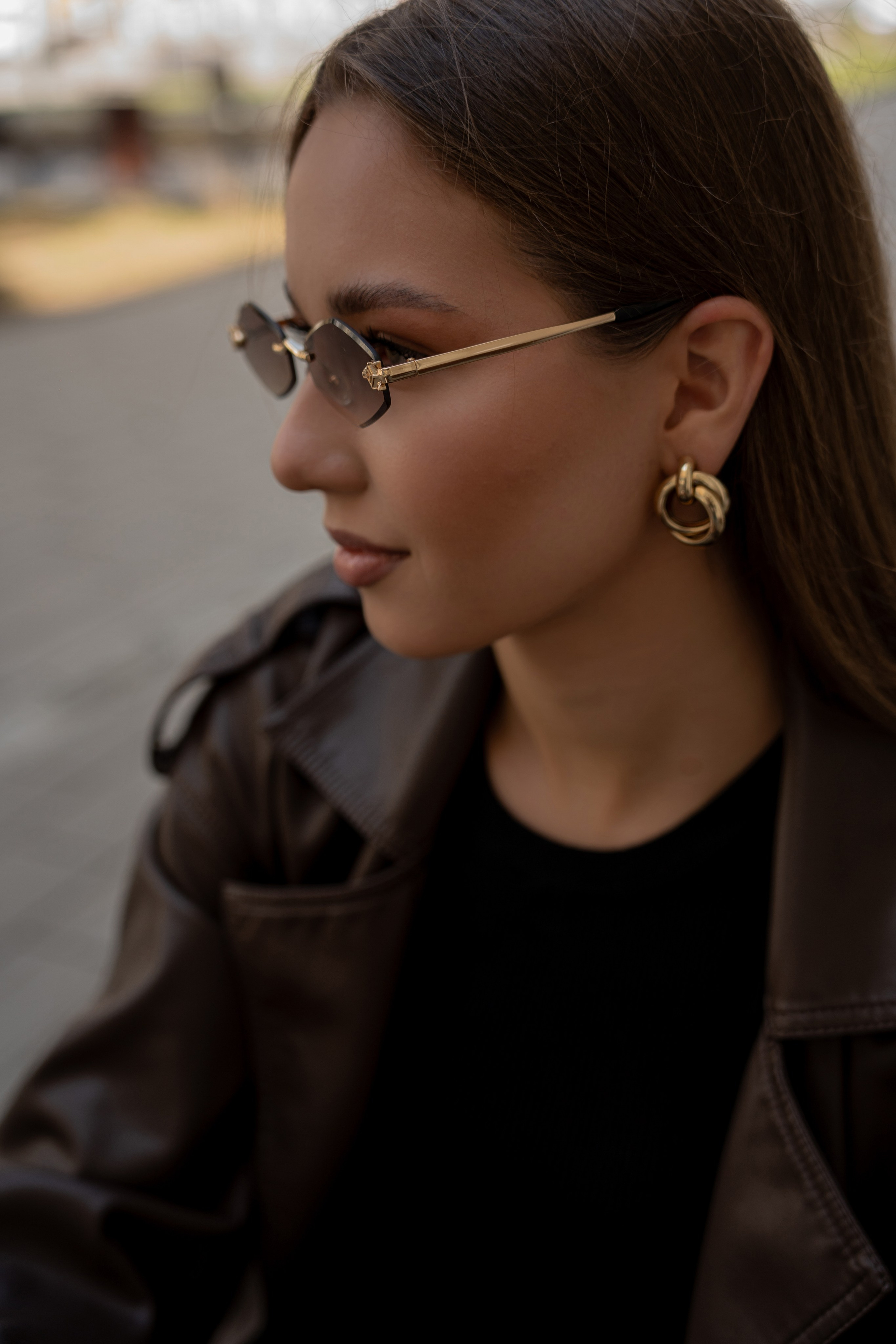 Индивидуальная прогулочная фотосессия