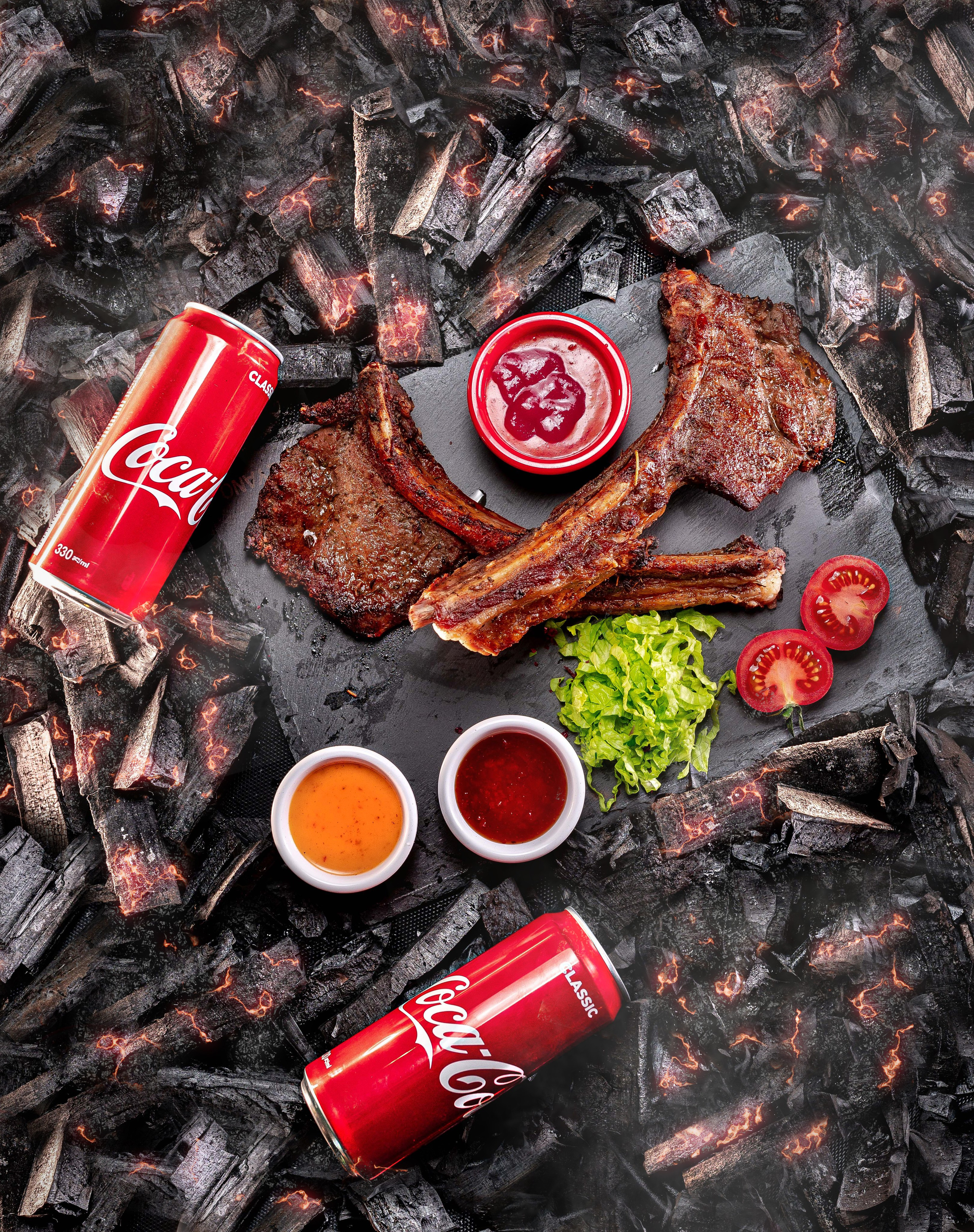 Фуд и Предметка. Behrusson — видеограф и фотограф в Москве. Кадр — это решение, не случайность