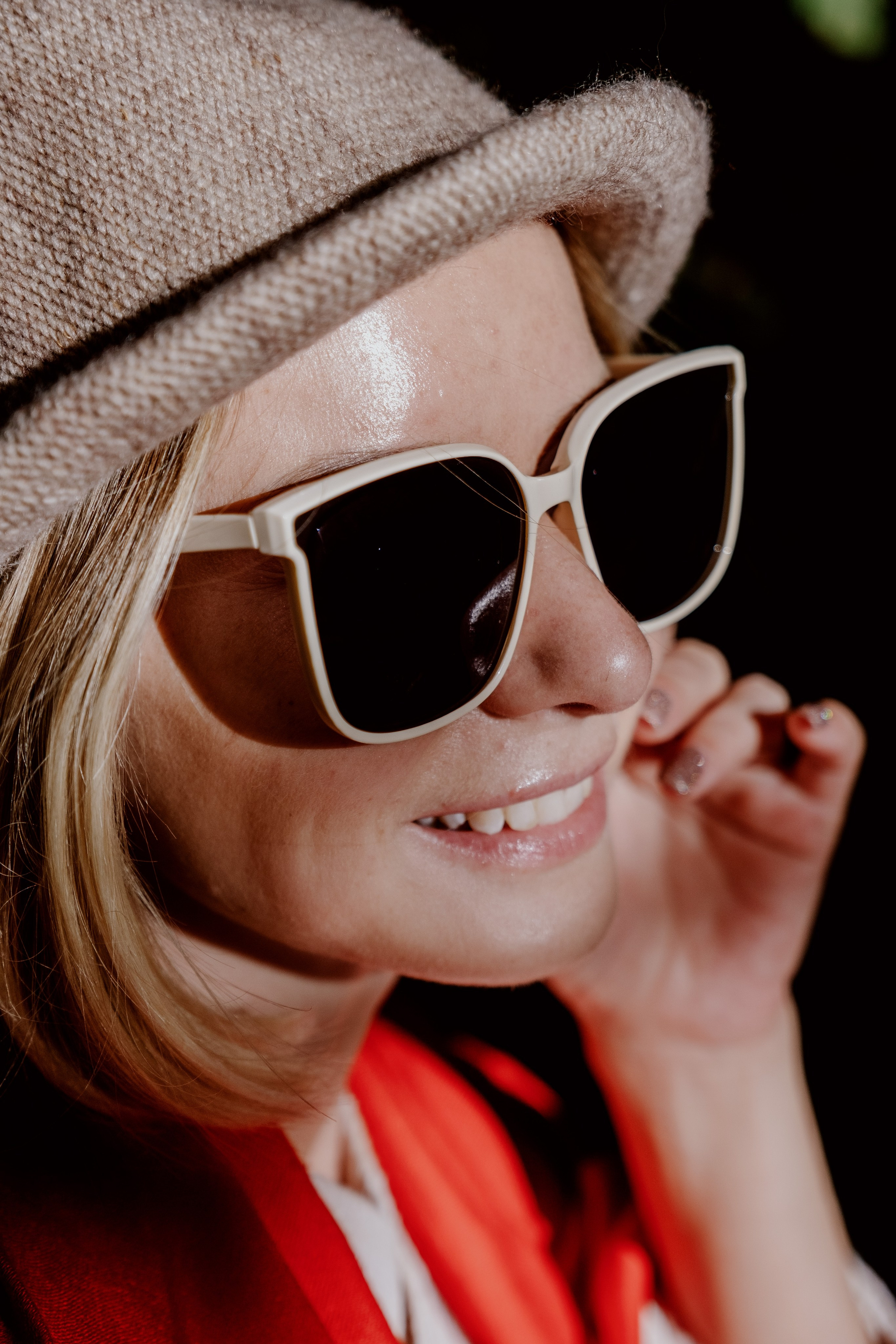 Настя. Семейный фотограф Москва и Домодедово Ольга Игнатова