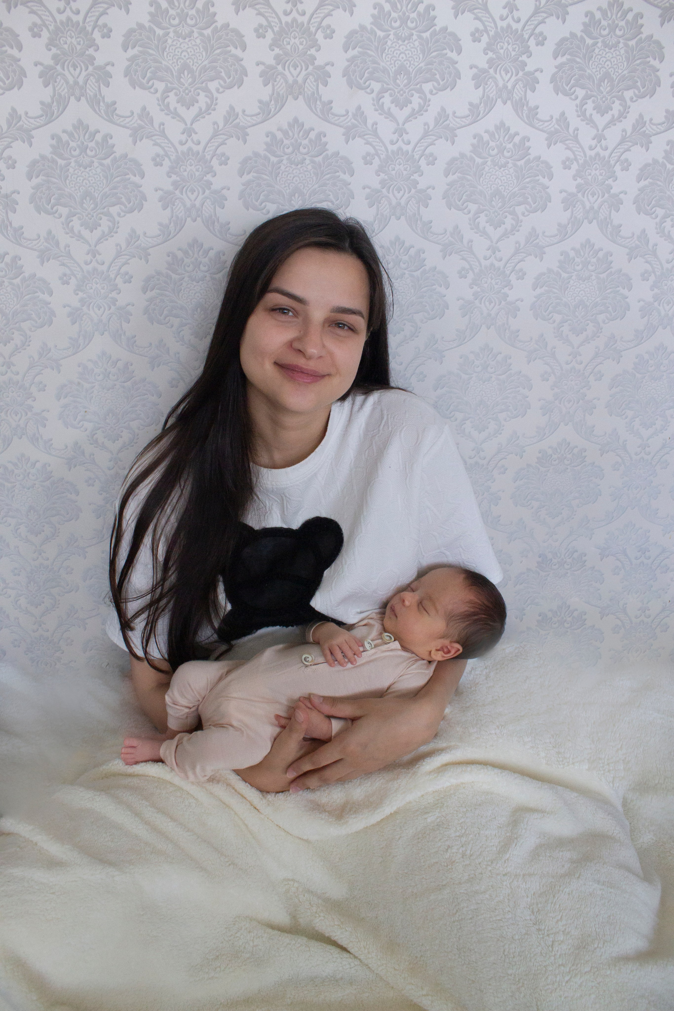 Abel. Семейный и детский фотограф, фотограф беременности, ньюборн в Москве