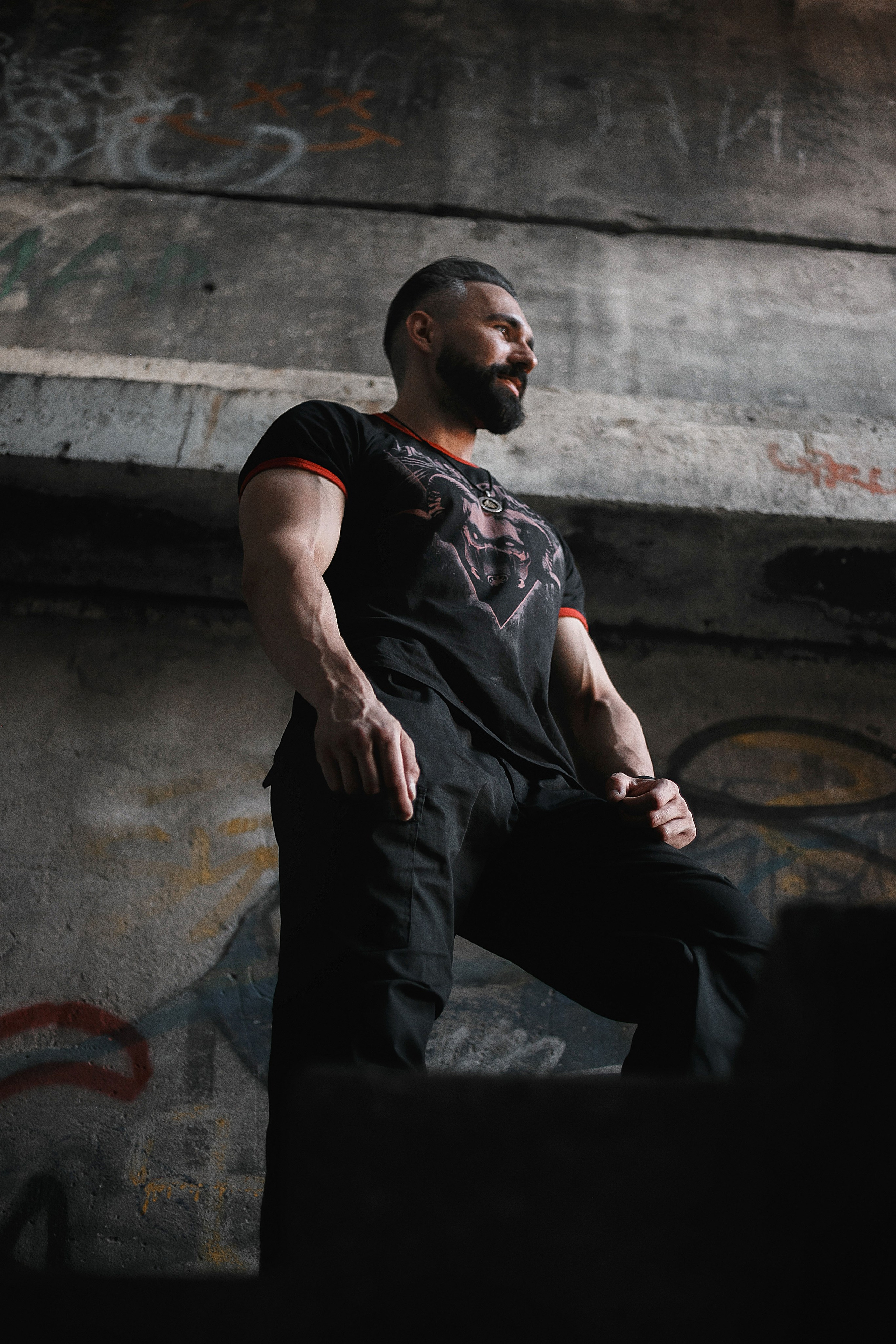 Портретные съемки в студии. Фотограф Таинства Крещения в Москве и Ростове-на- Дону Елена Шенк