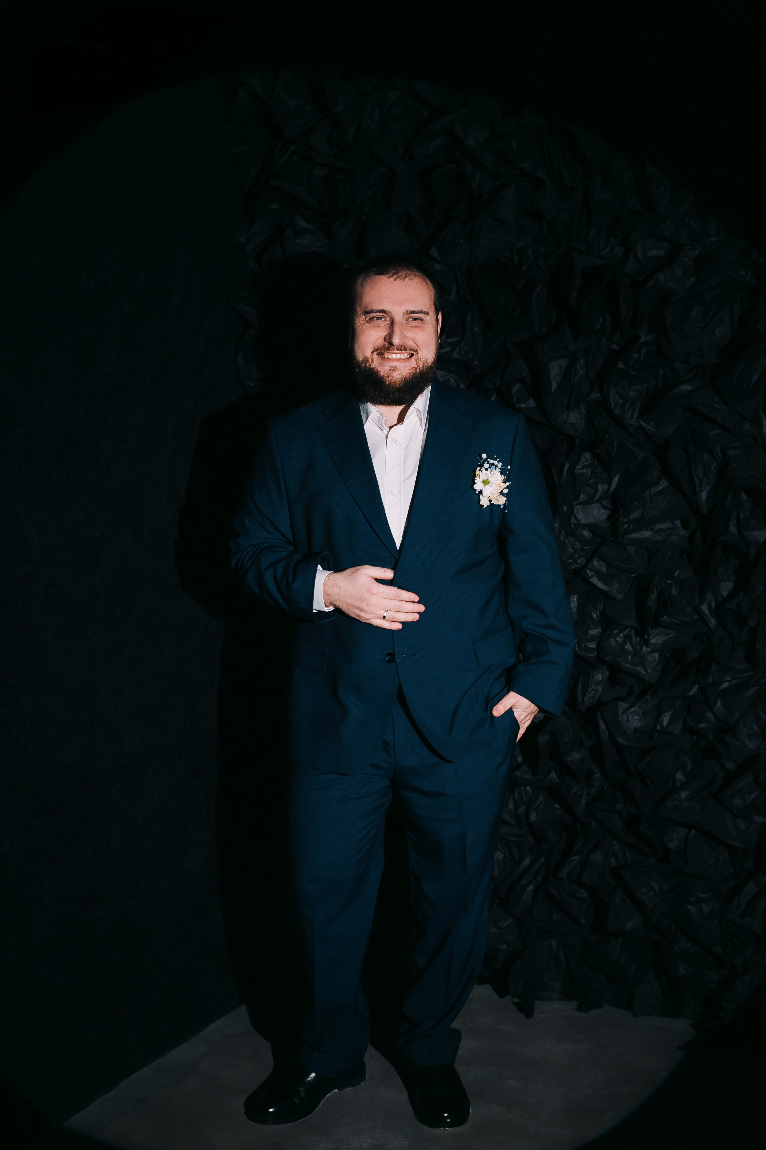 Наталья & Станислав. Фотограф в Йошкар-Оле Макарова Марина