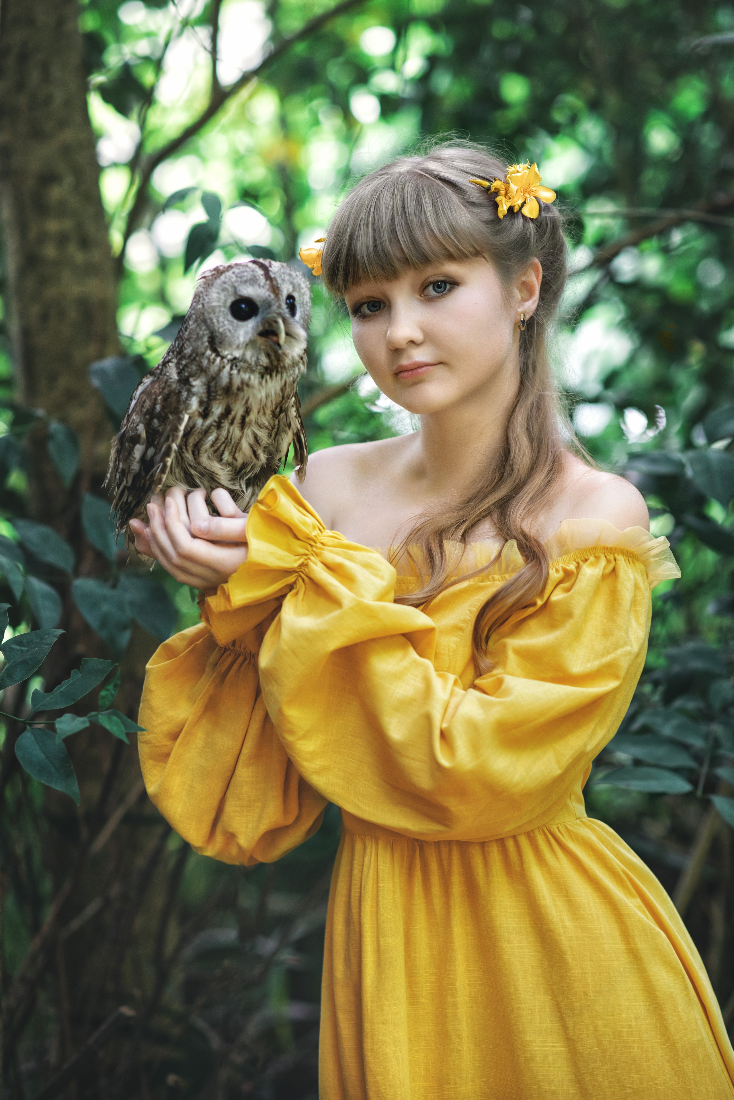 Лето. Фотограф  г. Миасс, г. Челябинск