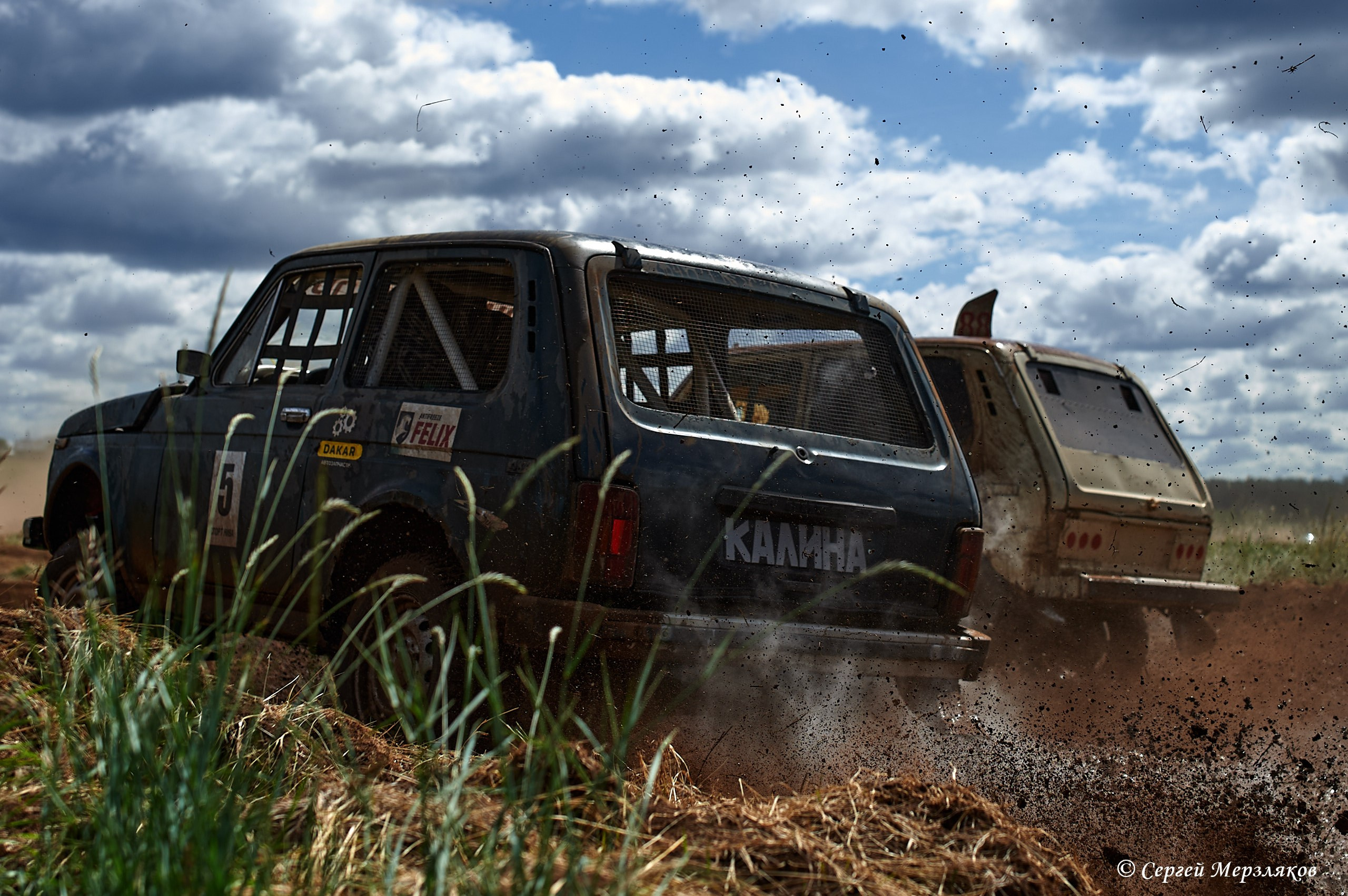 Шарканский Ухаб 2024. Деревня Петуньки 27.07.2024. Спортивный репортажный фотограф в Ижевске Сергей Мерзляков