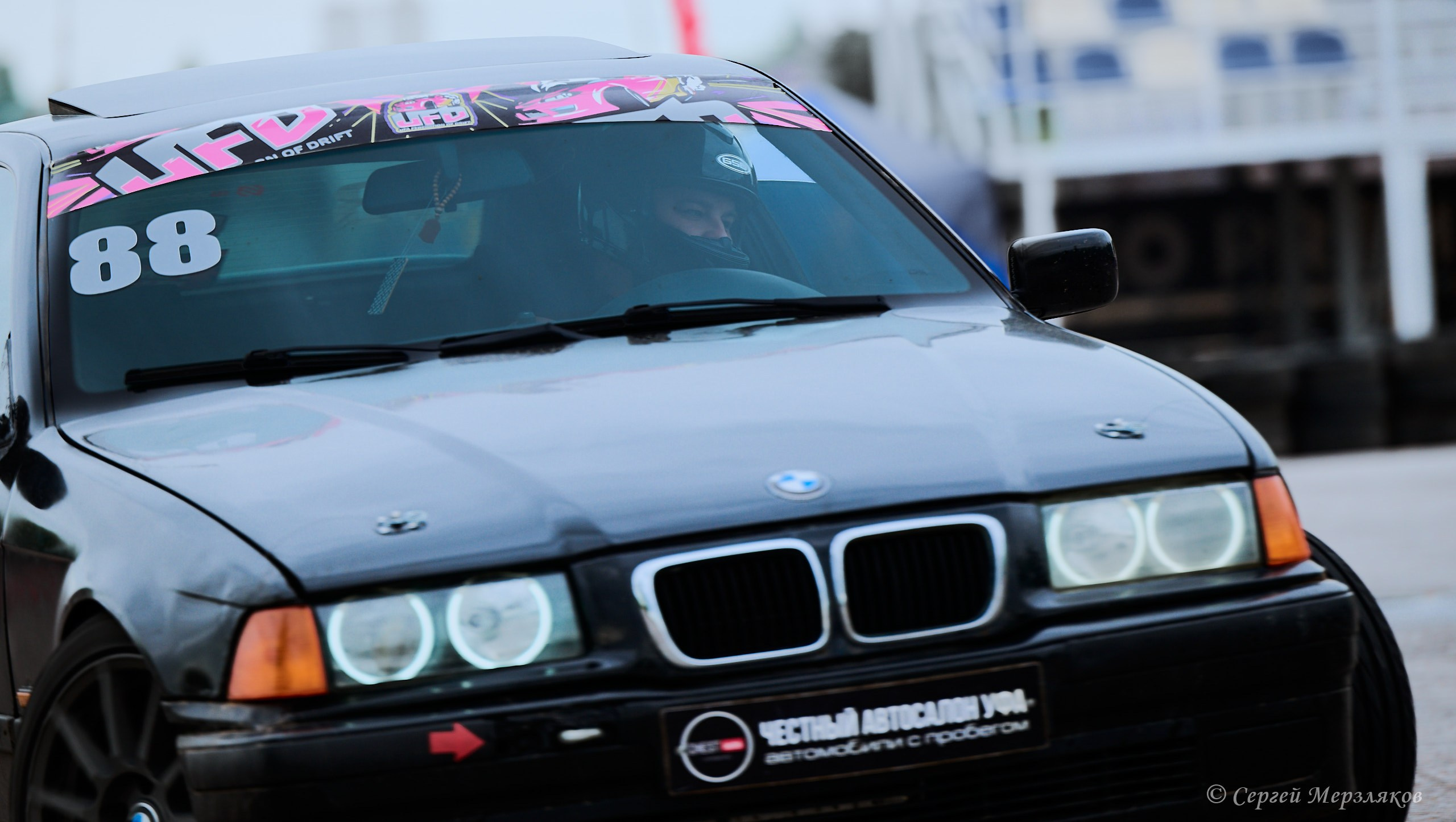 Джимхана. 2 этап. Уфа. 29.06.2024. Спортивный репортажный фотограф в Ижевске Сергей Мерзляков