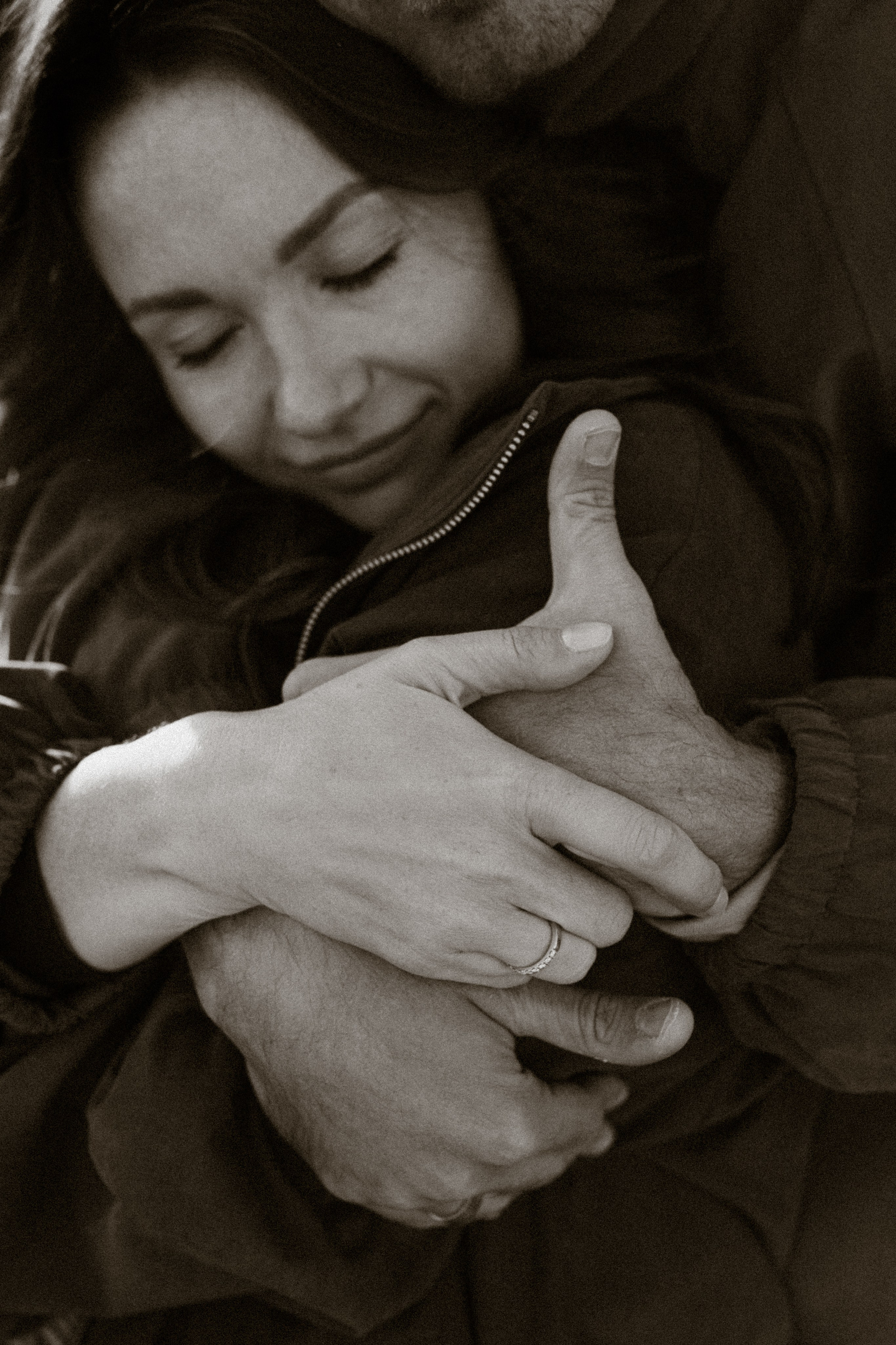 Закатная. Семейный фотограф Полина Сарина Москва