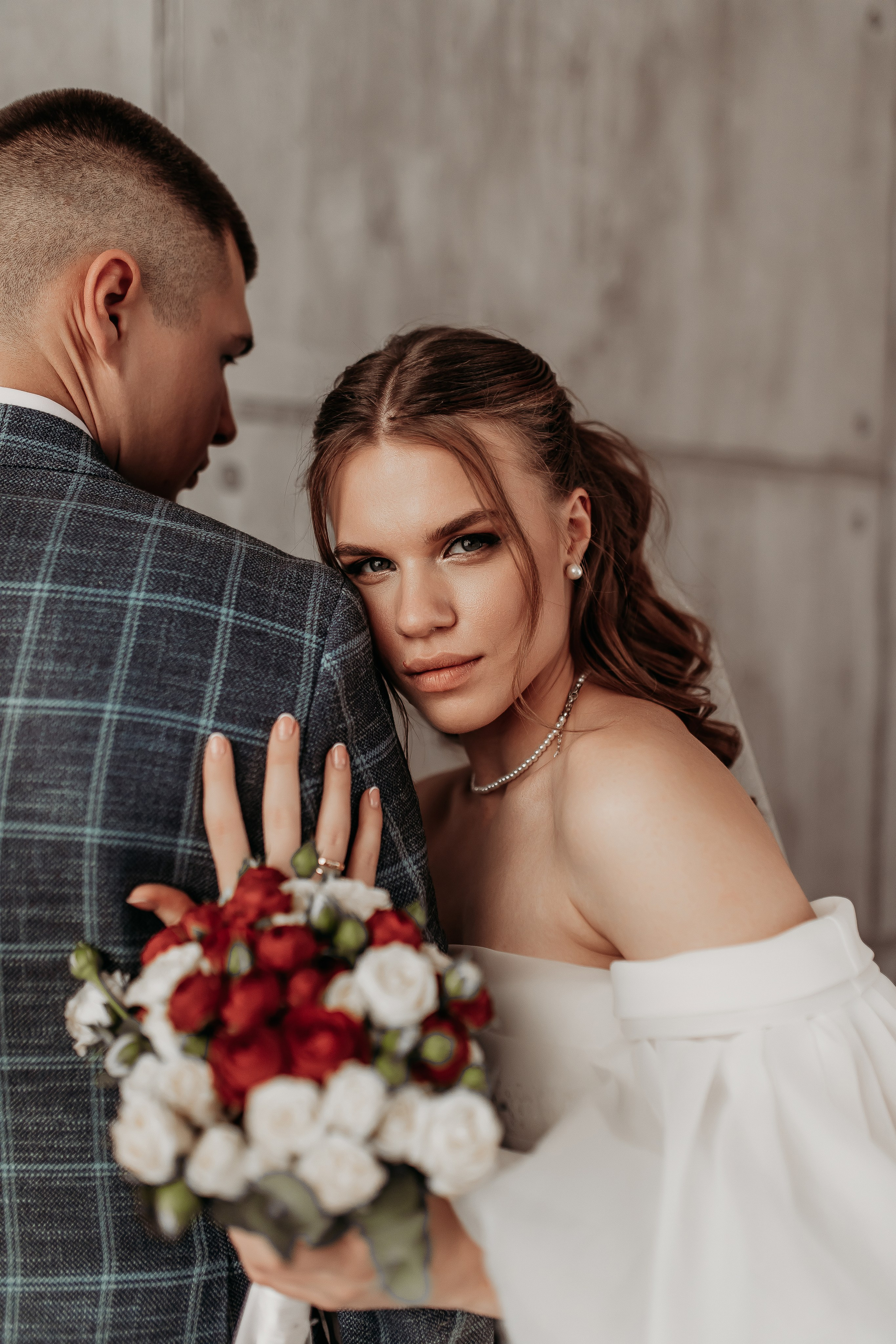 Влад и Дарья. Фотограф Тимербаева Алина г. Сургут