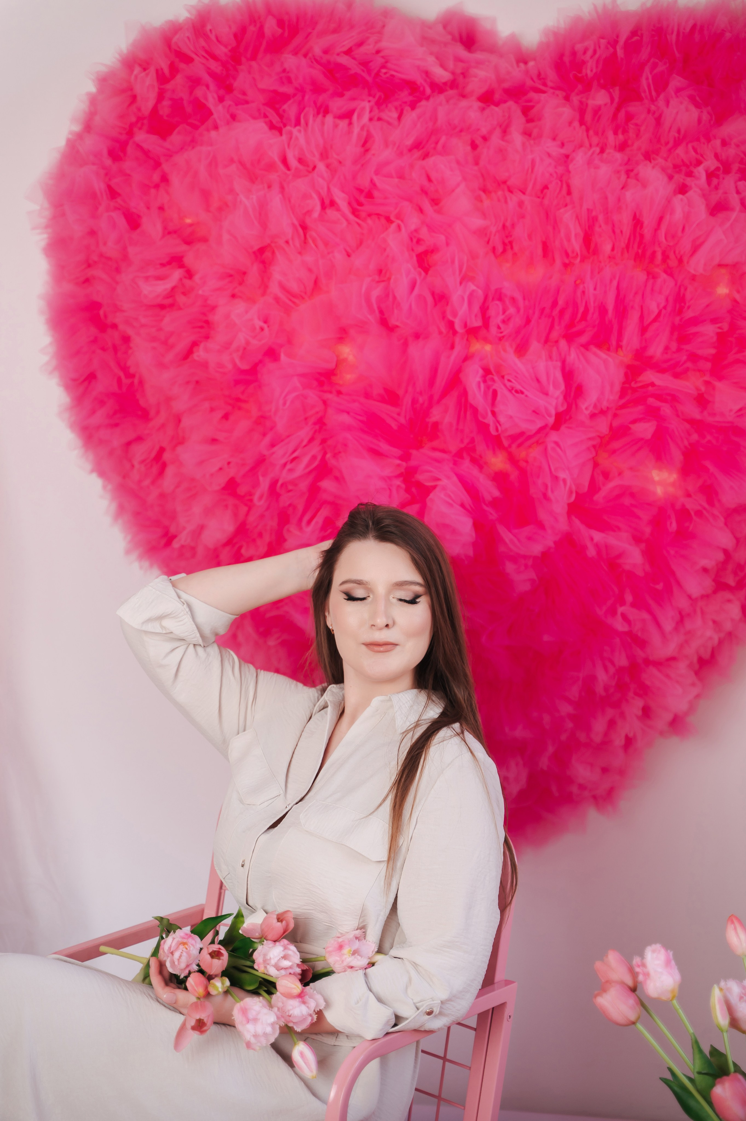 Семейные и индивидуальные. Фотограф Дарья Борисова в г. Новочеркасск и РО