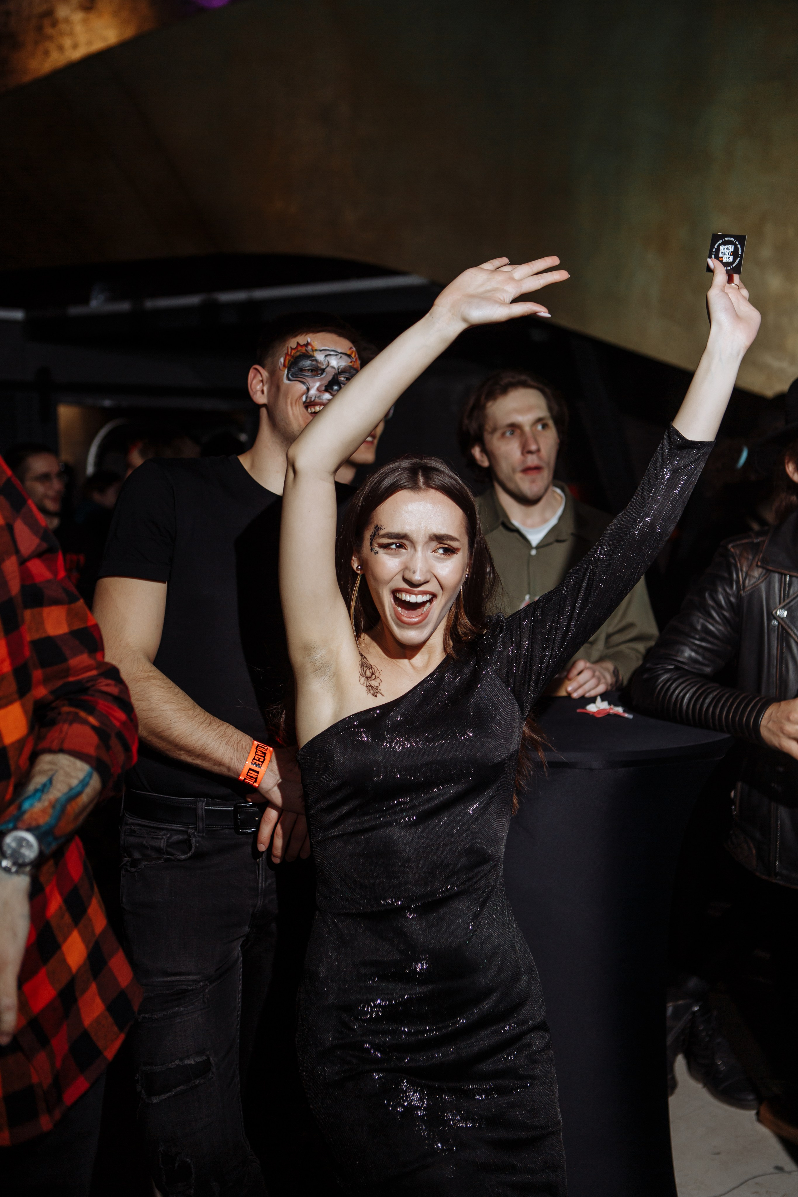 Корпоратив 11 лет компании Trace. Свадебный фотограф в Санкт-Петербурге