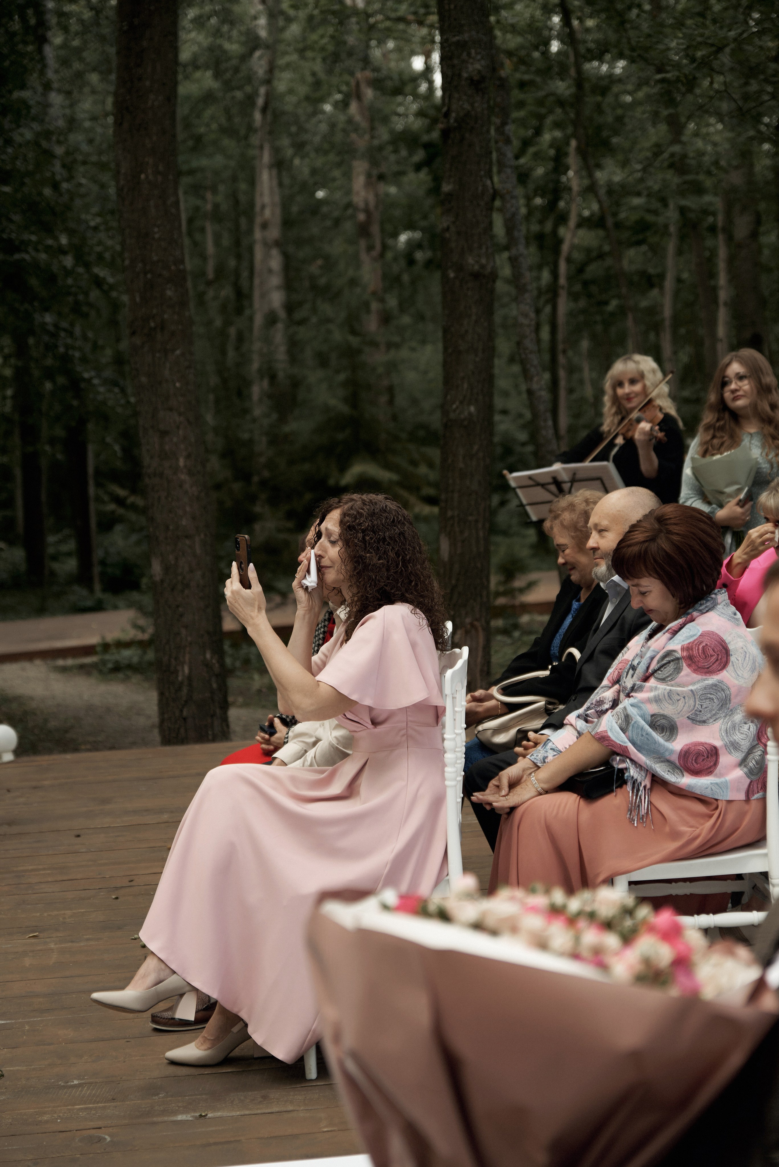 Александр и Валерия. Свадебный и семейный фотограф в Ульяновске Татьяна Селезнева