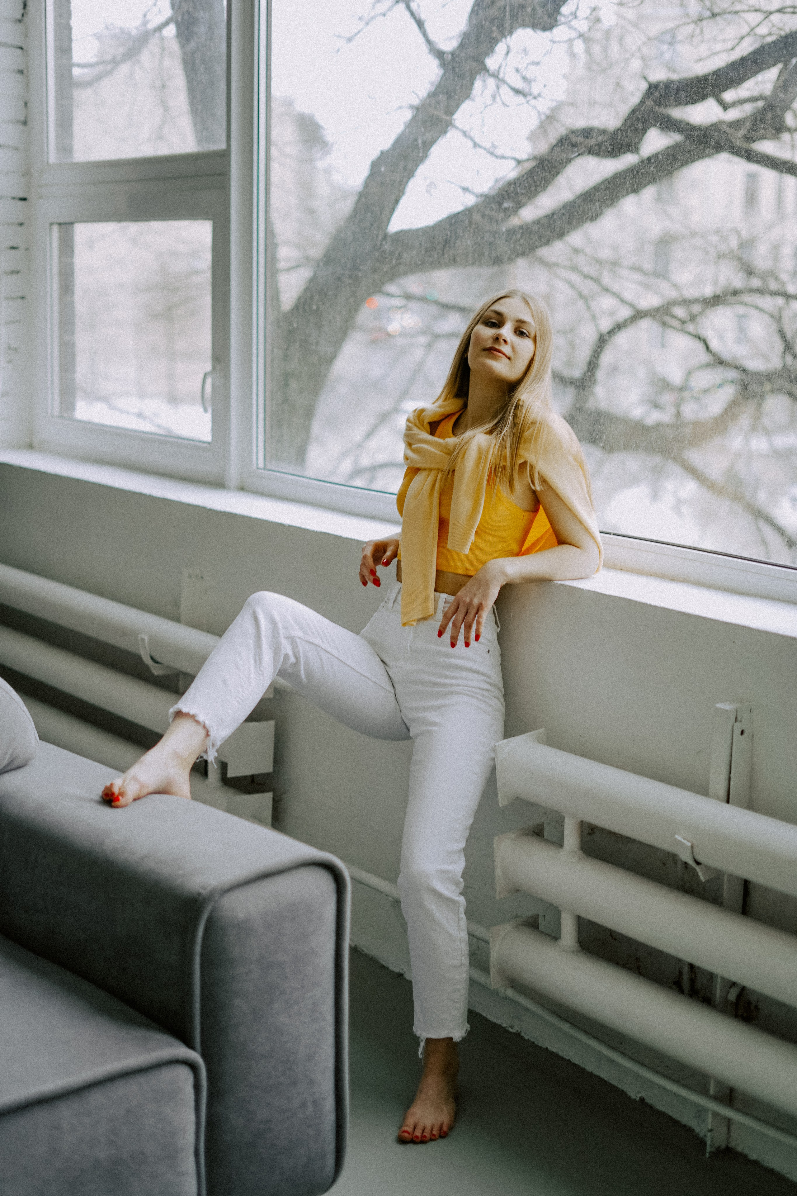 Елизавета. Свадебный и портретный фотограф в Санкт-Петербурге Софья Каркачева