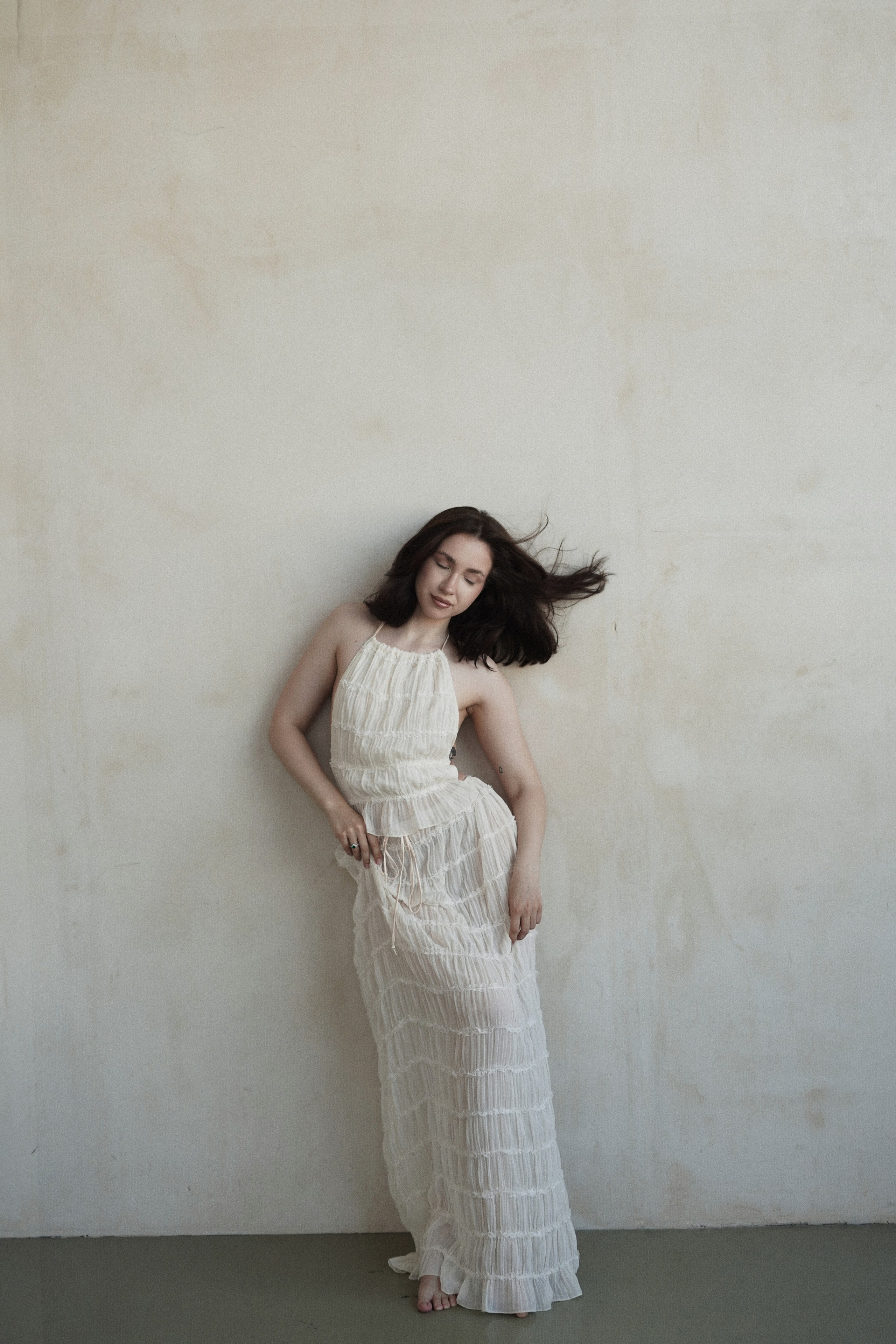 Василиса. Свадебный и портретный фотограф в Санкт-Петербурге Софья Каркачева