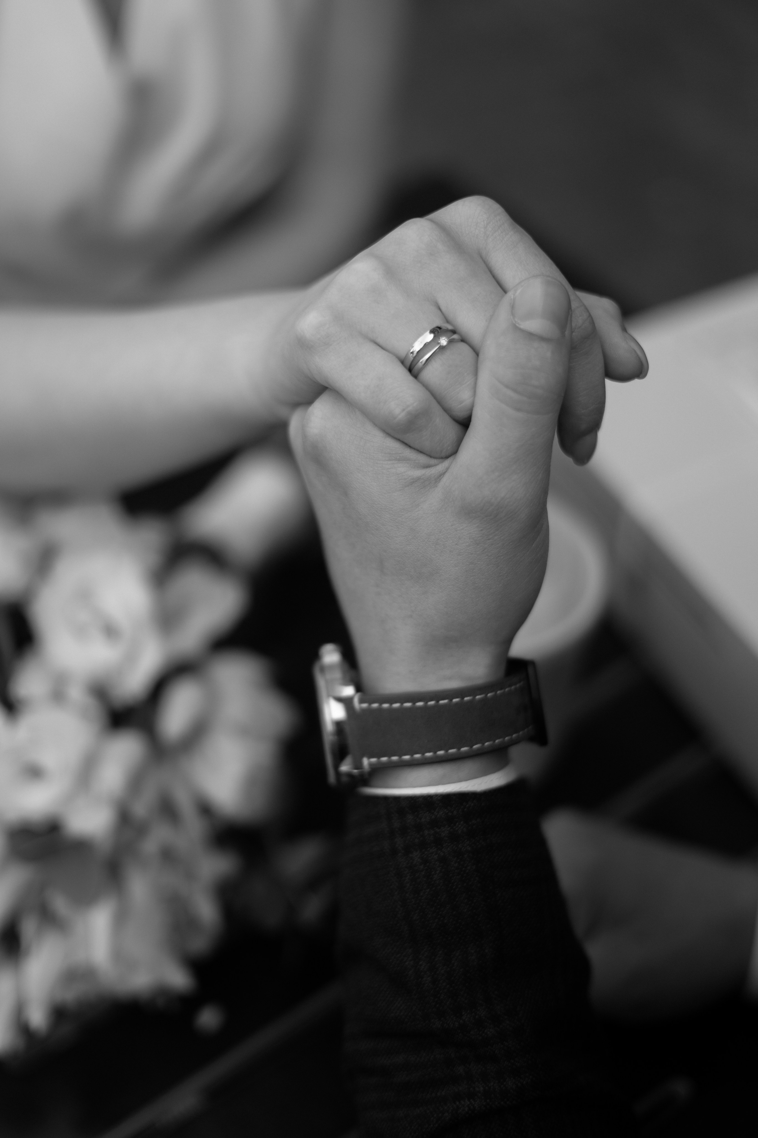 Максим и Анна. Свадебный и портретный фотограф в Санкт-Петербурге Софья Каркачева