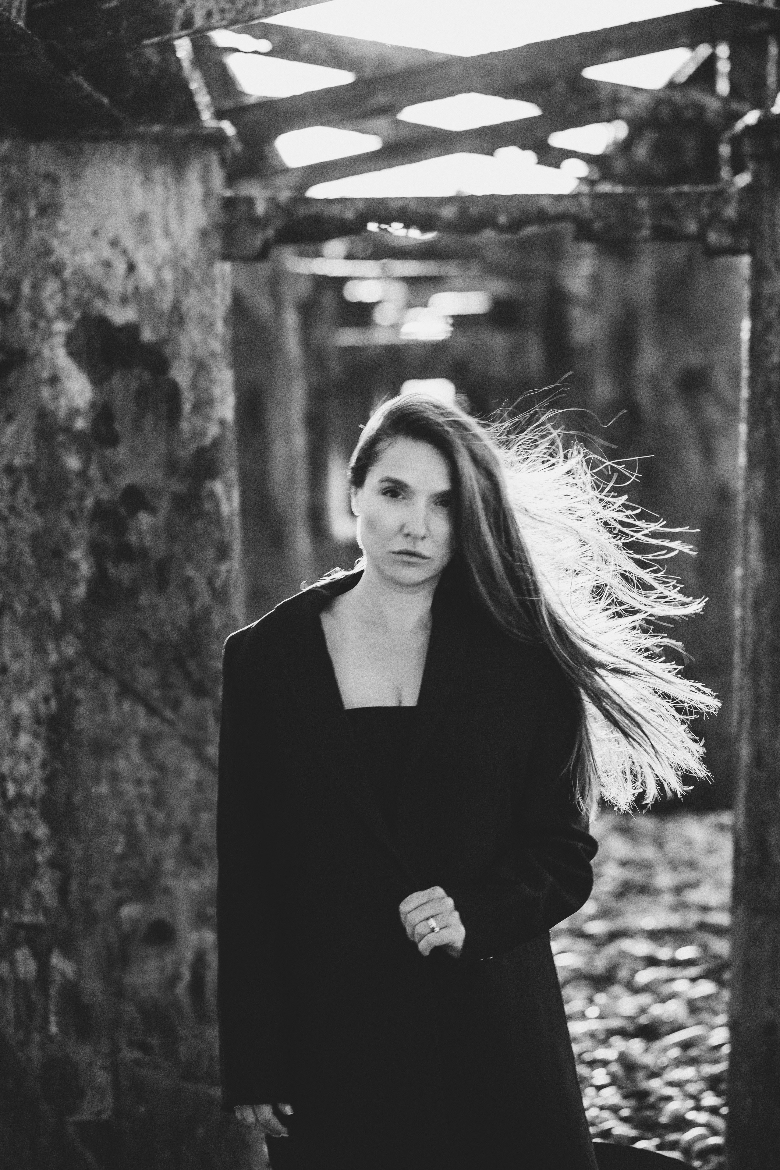 Девушки из Салона «Комильфо». Свадебный и семейный фотограф Колоскова Мария (Сочи и весь мир)