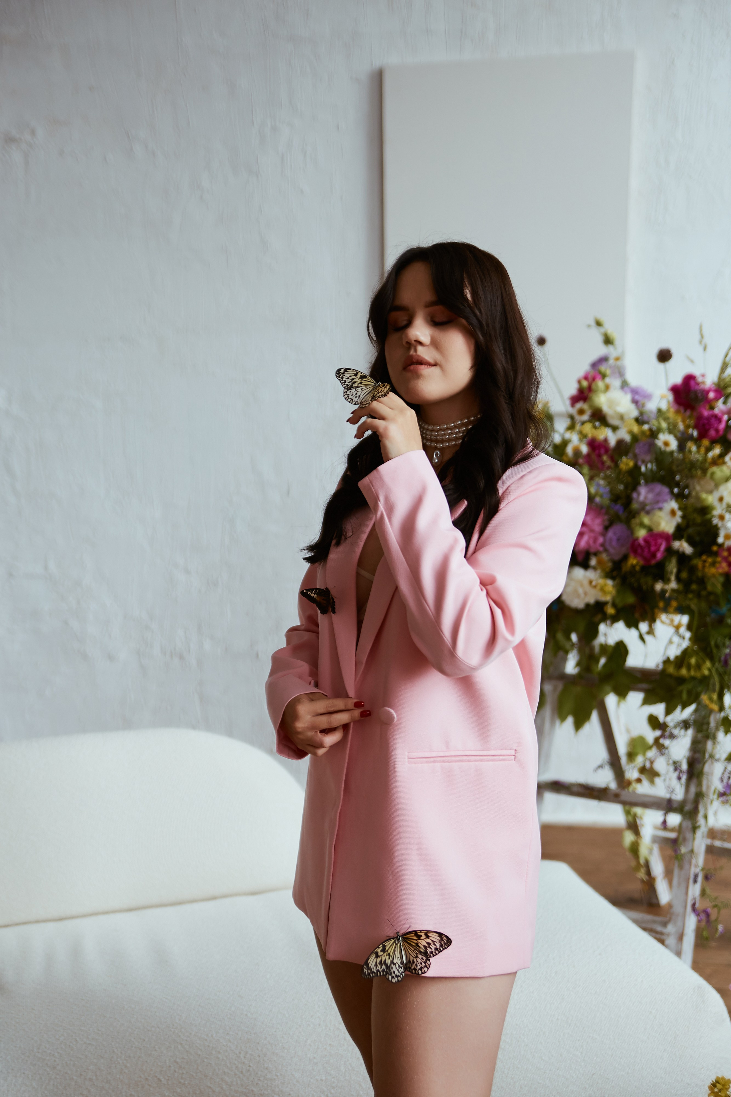 06|04|23. Анастасия Марунич | Блогер | Ставрополь