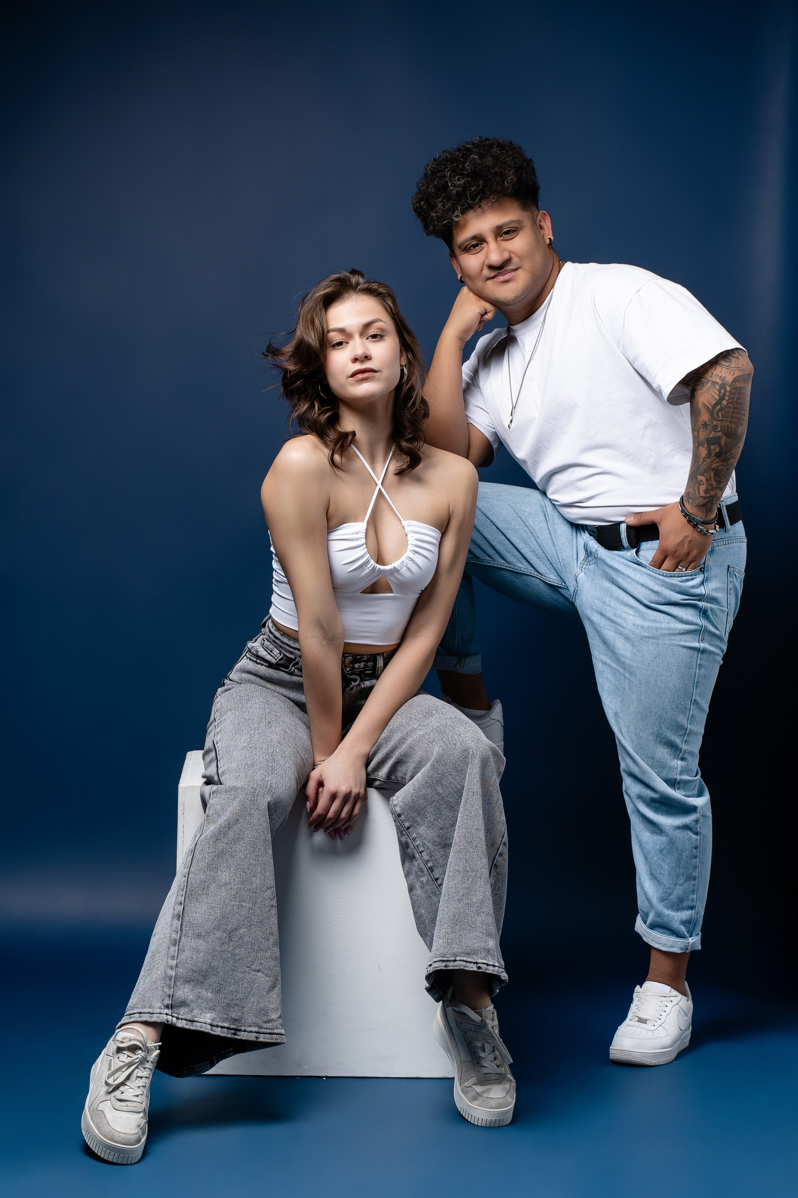 Портфолио. Главная