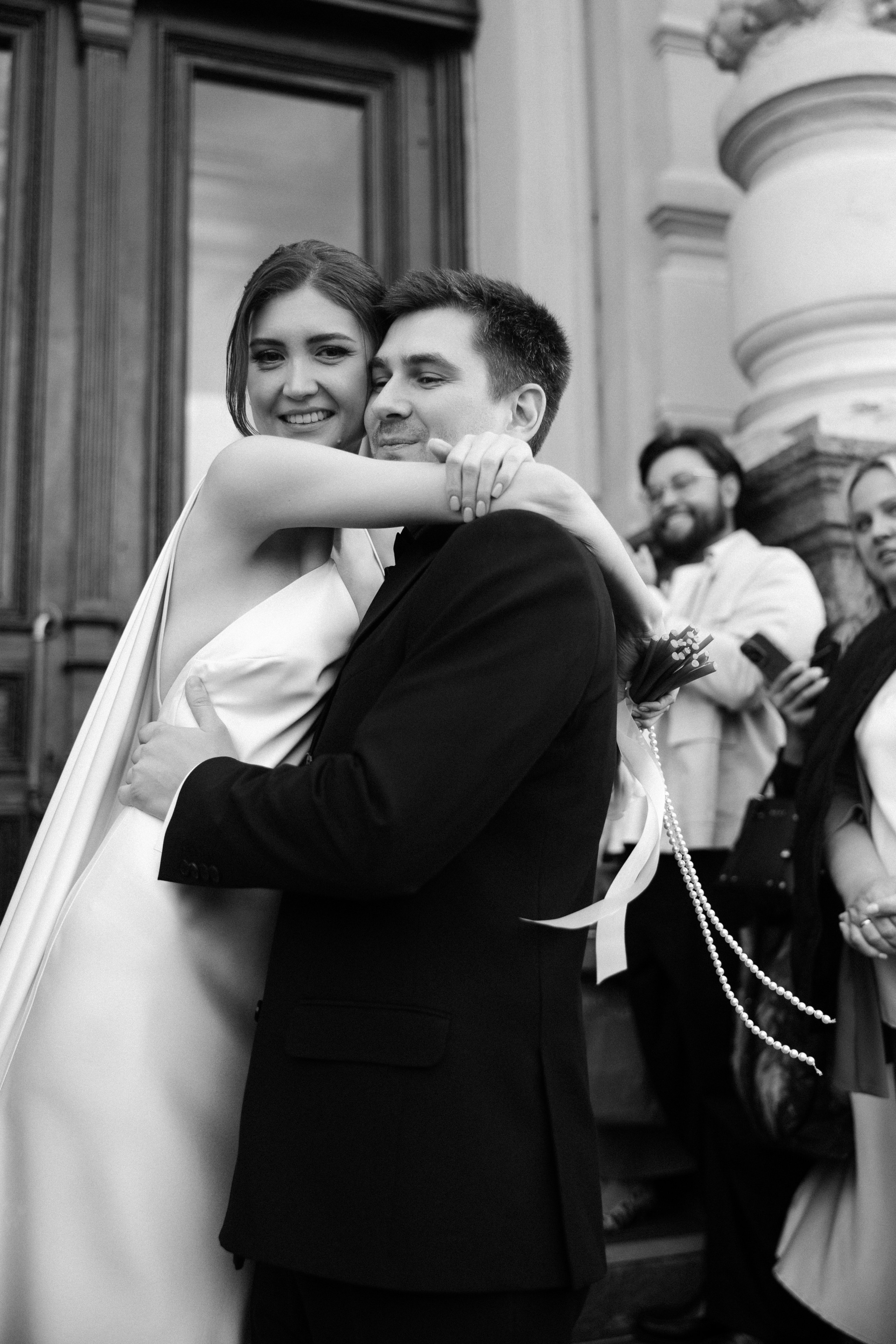 Ближе, чем когда-либо. Свадебный и семейный фотограф Мария Князева в Санкт-Петербурге