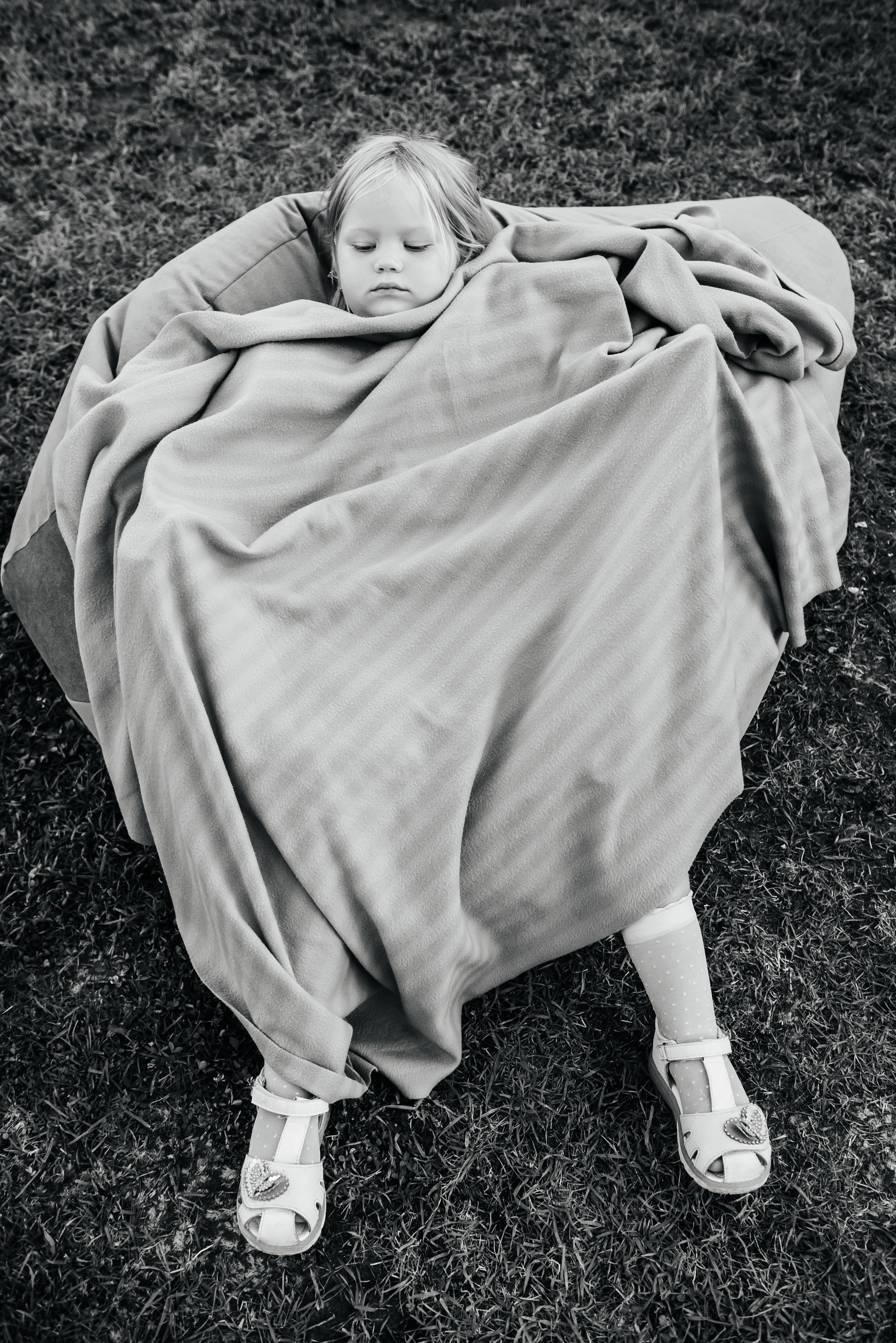 Юля и Ваня. Фотограф Кирилл Бабий