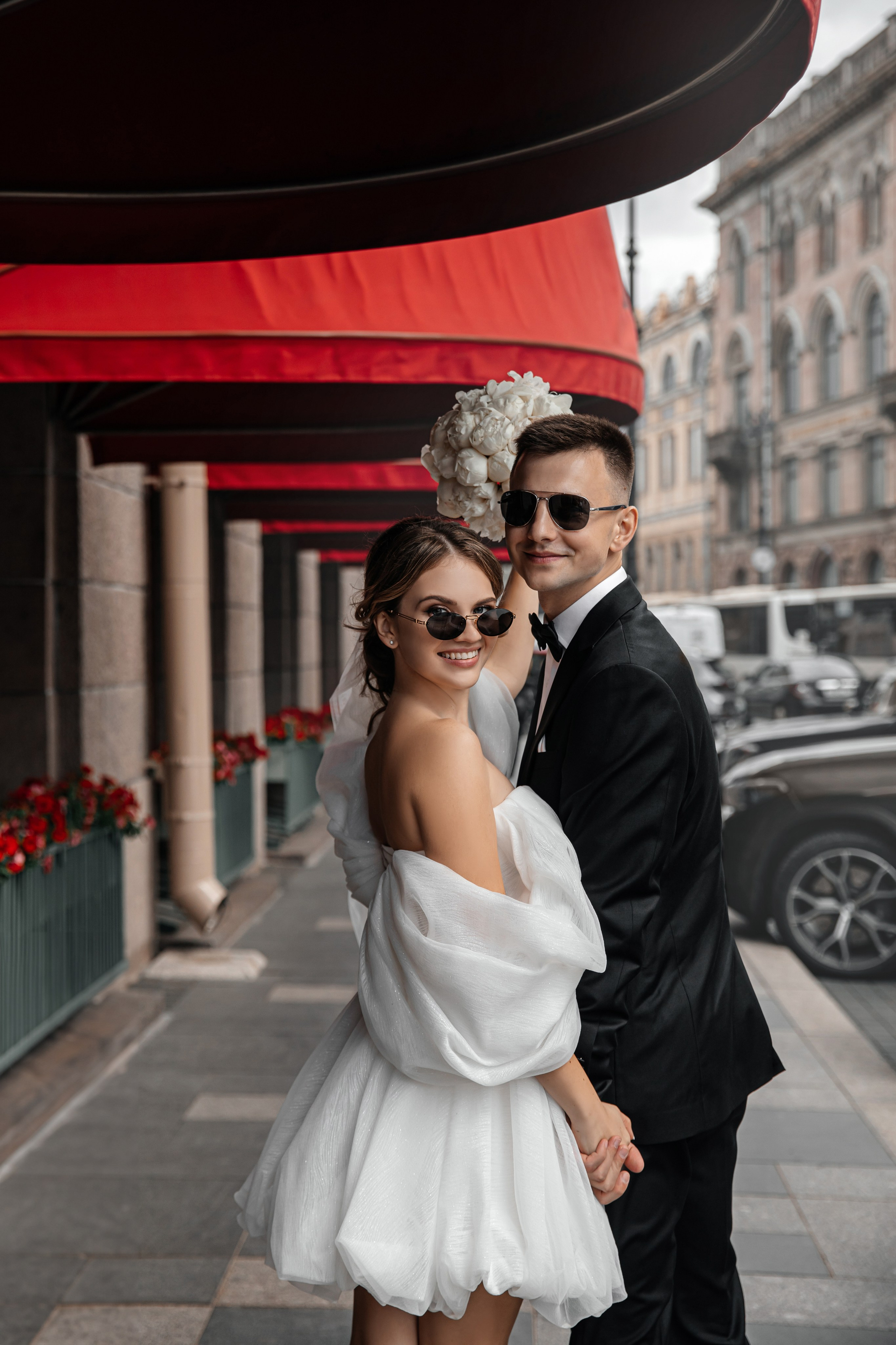 Maxim & Natalia. Фотограф Анжелика Кварц. Санкт-Петербург, Wedding Photographer in Spain, France, Italy, Montenegro