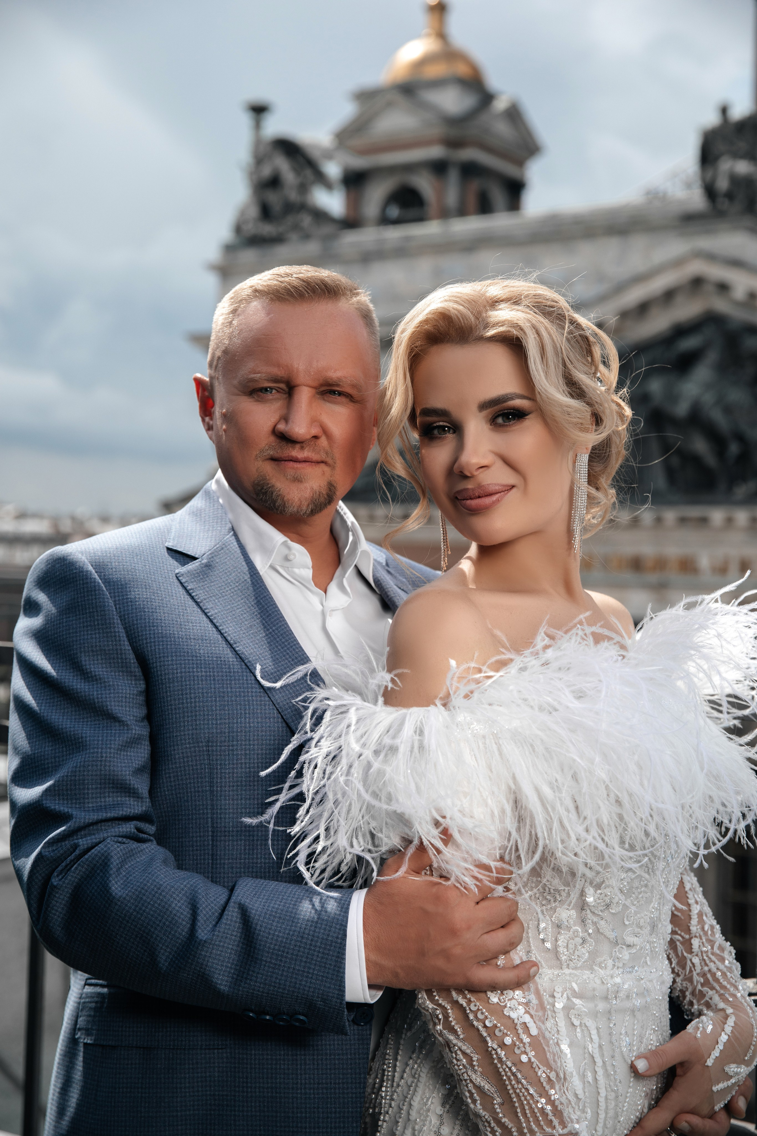 Vyacheslav & Diana. Фотограф Анжелика Кварц. Санкт-Петербург, Wedding Photographer in Spain, France, Italy, Montenegro