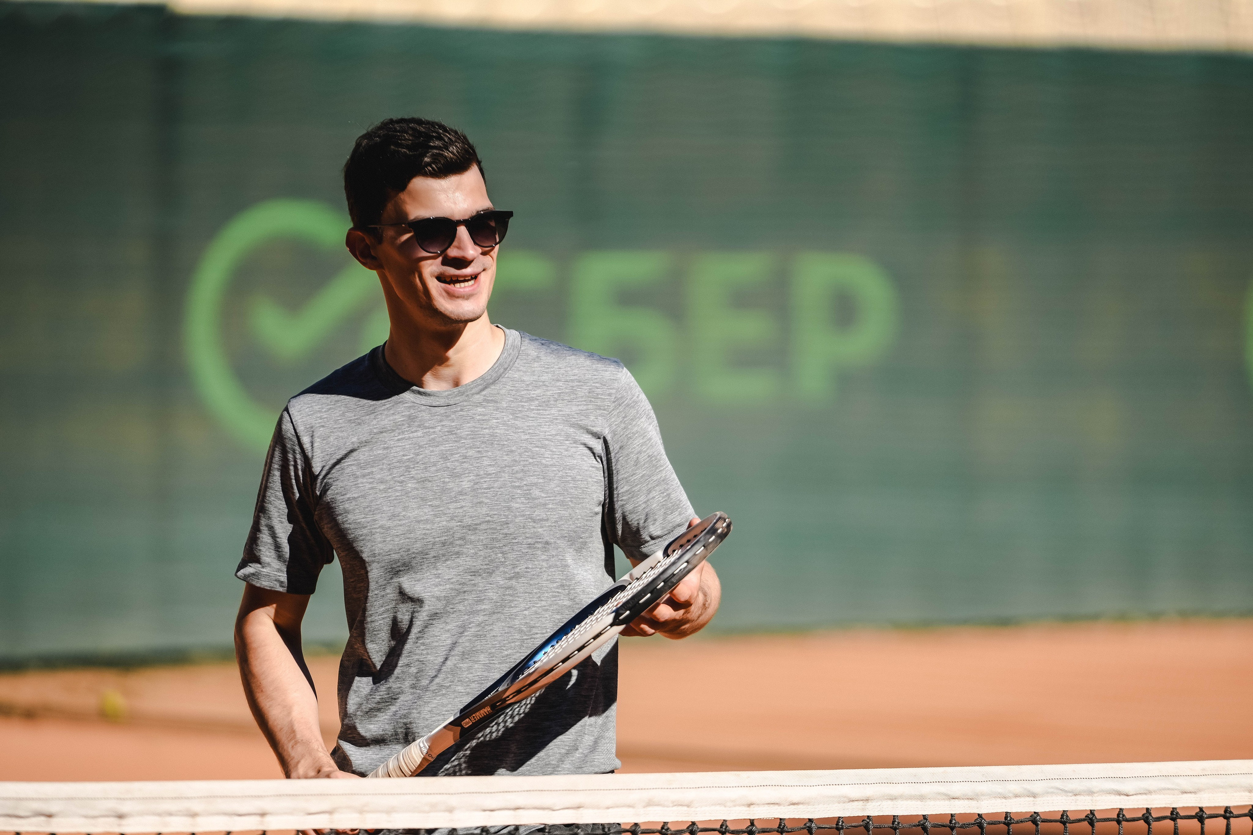 Tennis HB Party. Event фотограф Степанова Александра