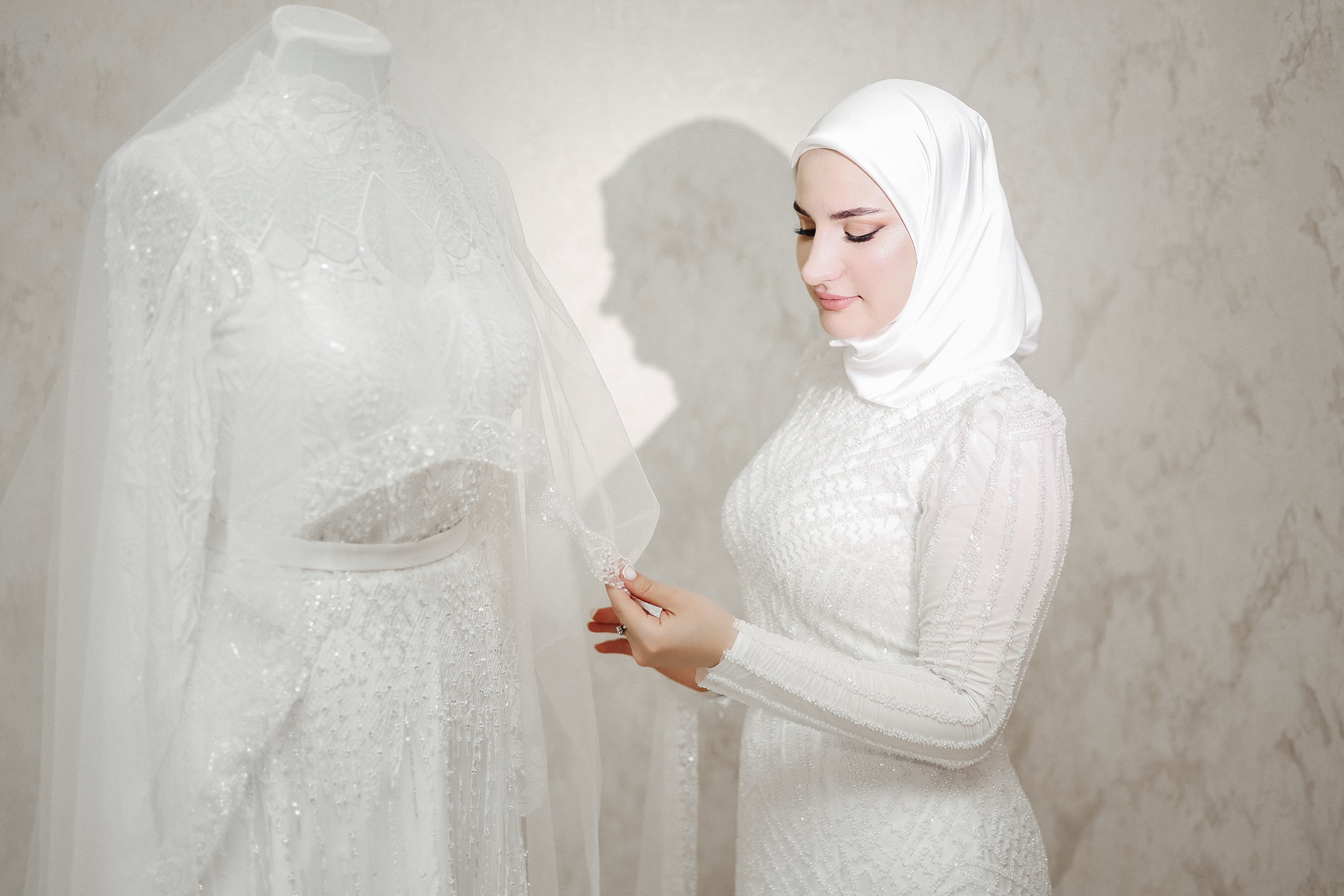 Невеста Раяна