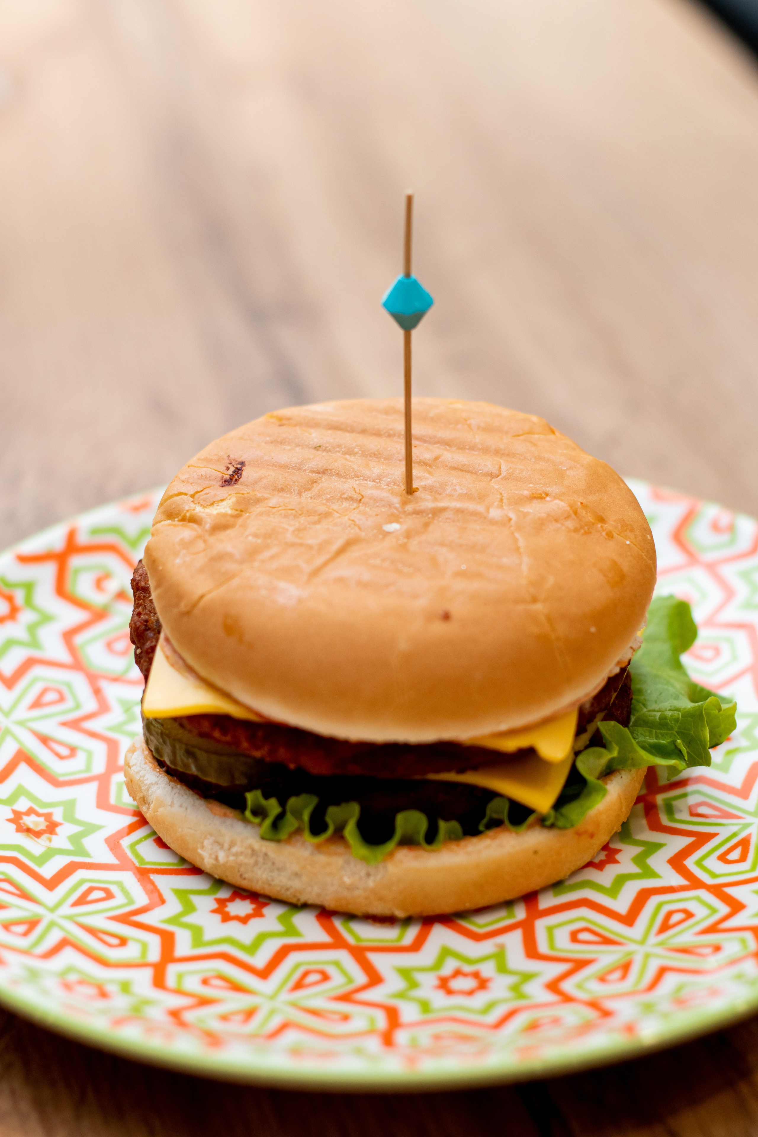 Для ресторана