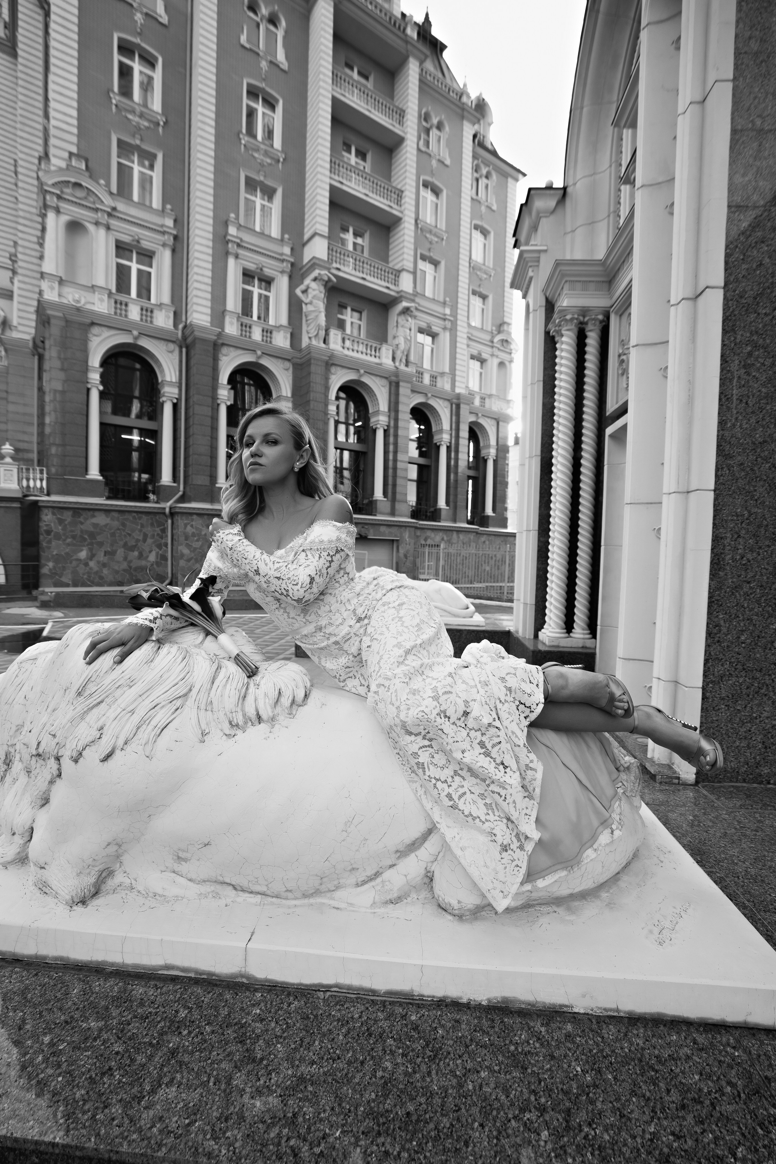 KAZAN 24. Mayskaya photography