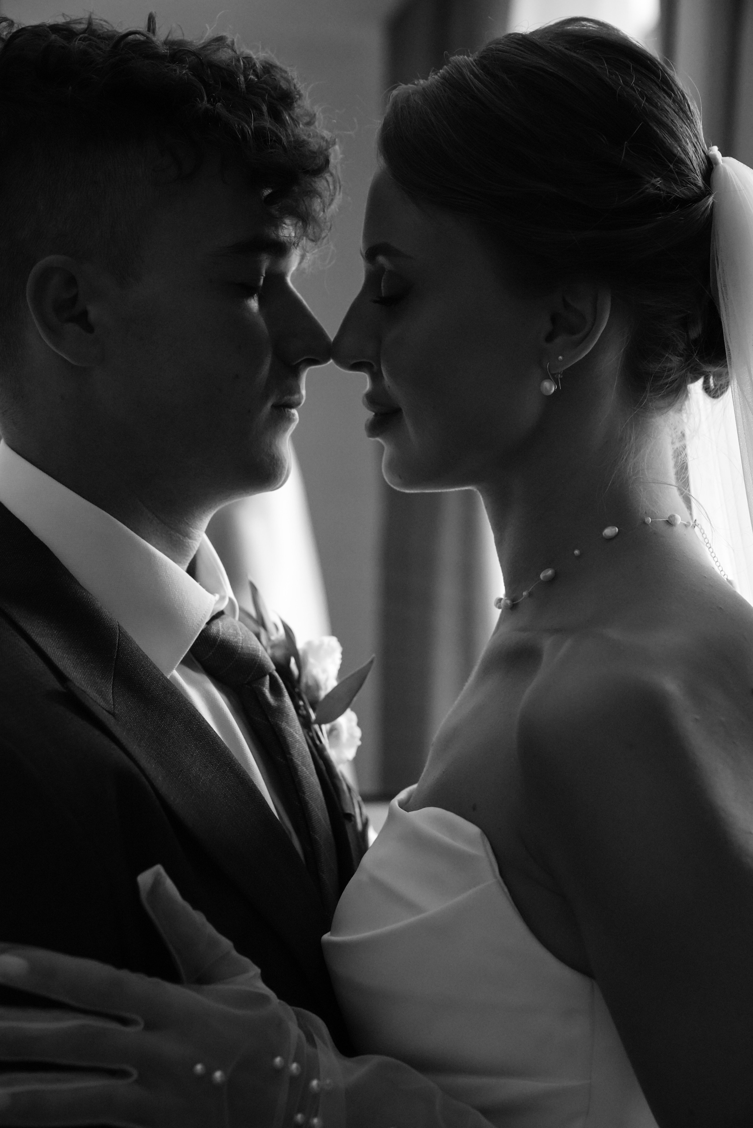 Андрей и Полина. Вечеринка. Свадебный и семейный фотограф Ястребова Маргарита