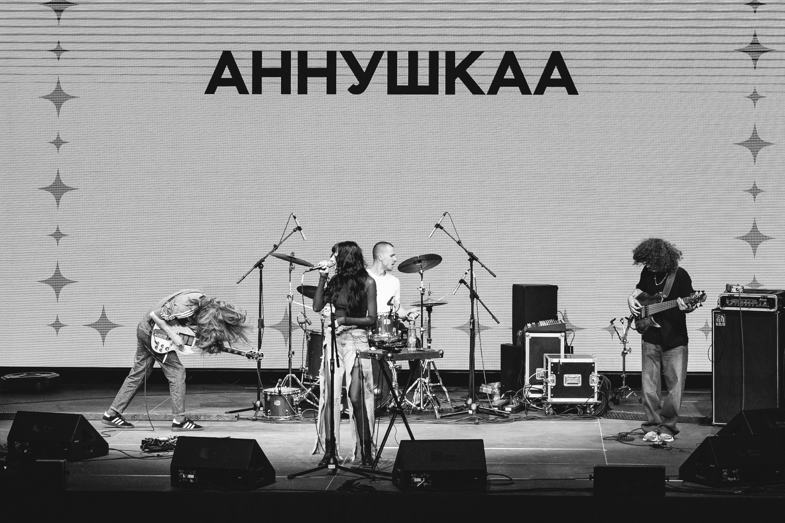 ШОУКЕЙС-ФЕСТИВАЛЬ SPBEAT (2 дня)