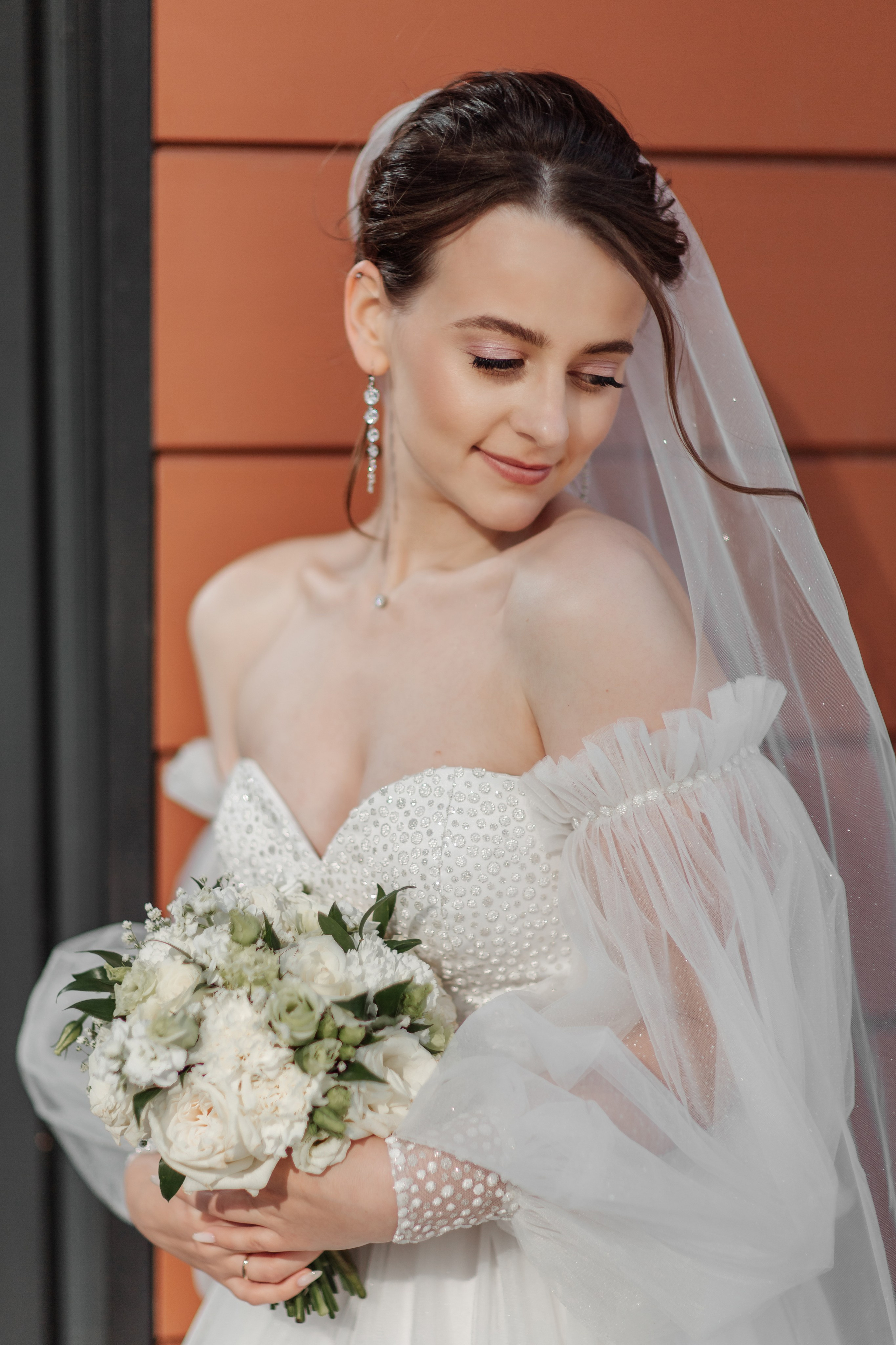 Валерия и Никита. Фотограф в Новосибирске Надежда Черных