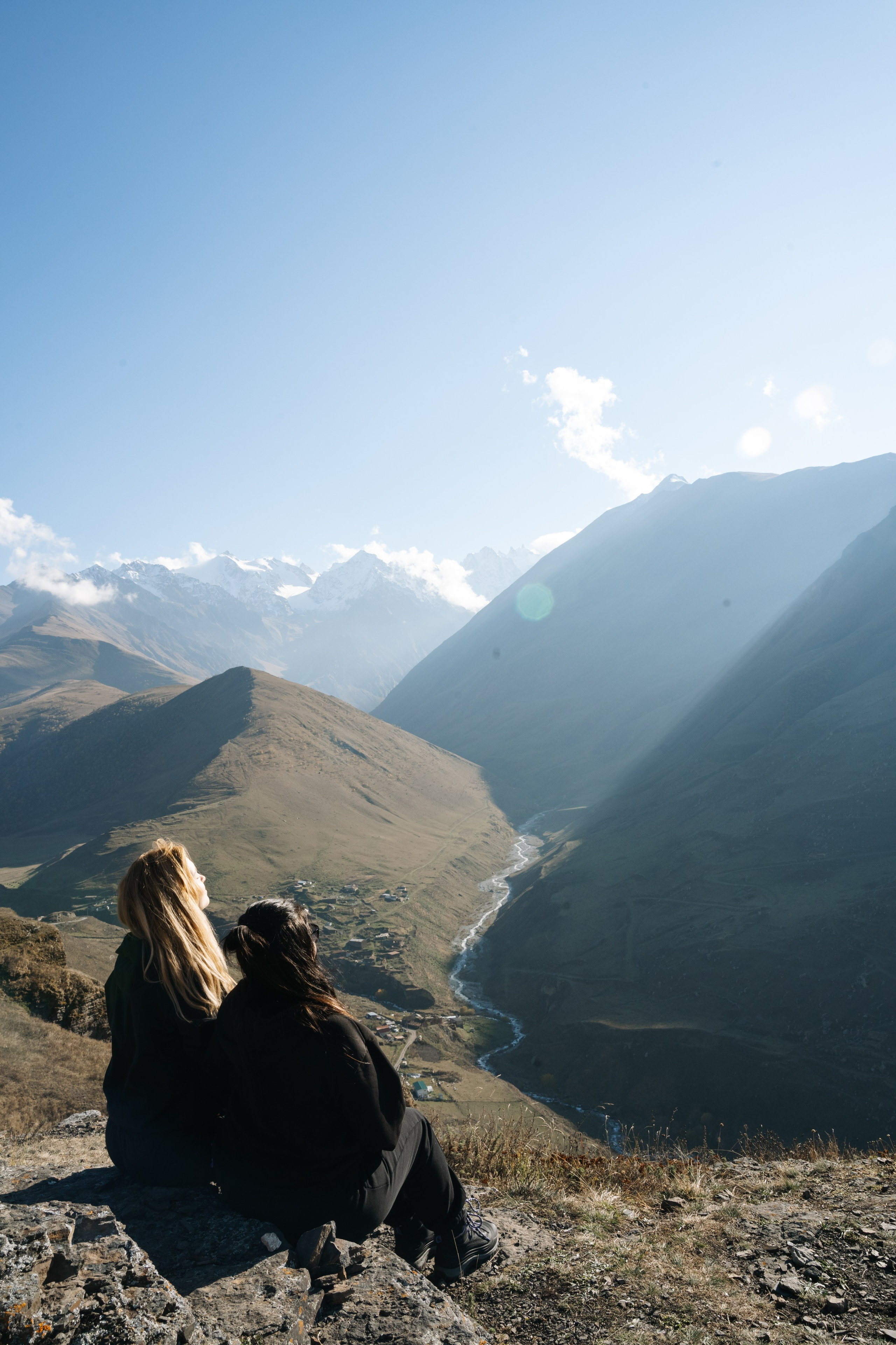 Фото сопровождение туров. Фотограф в Ростове-на-Дону и по всему миру Веникова Ольга