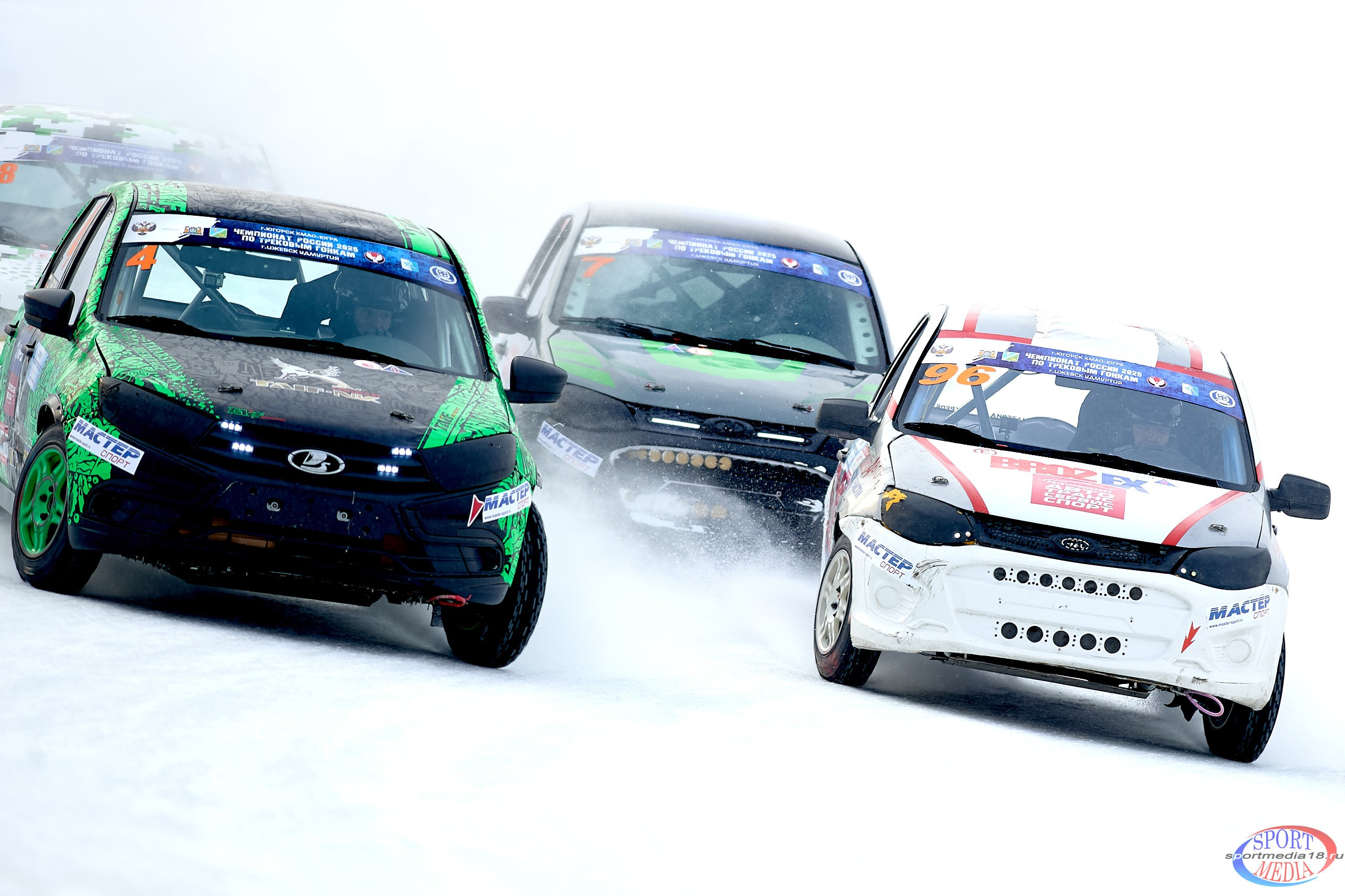 2 этап Чемпионата России по трековым гонкам 2025. г. Ижевск 15.02.2025. Спортивный репортажный фотограф в Ижевске Сергей Мерзляков