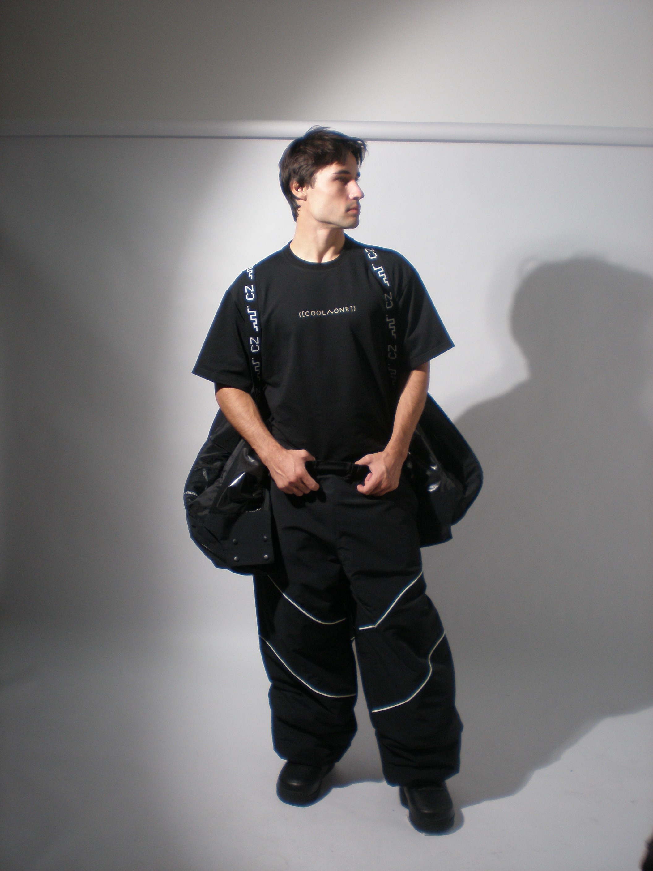 Cool Zone x Artem Ushakov. Главная