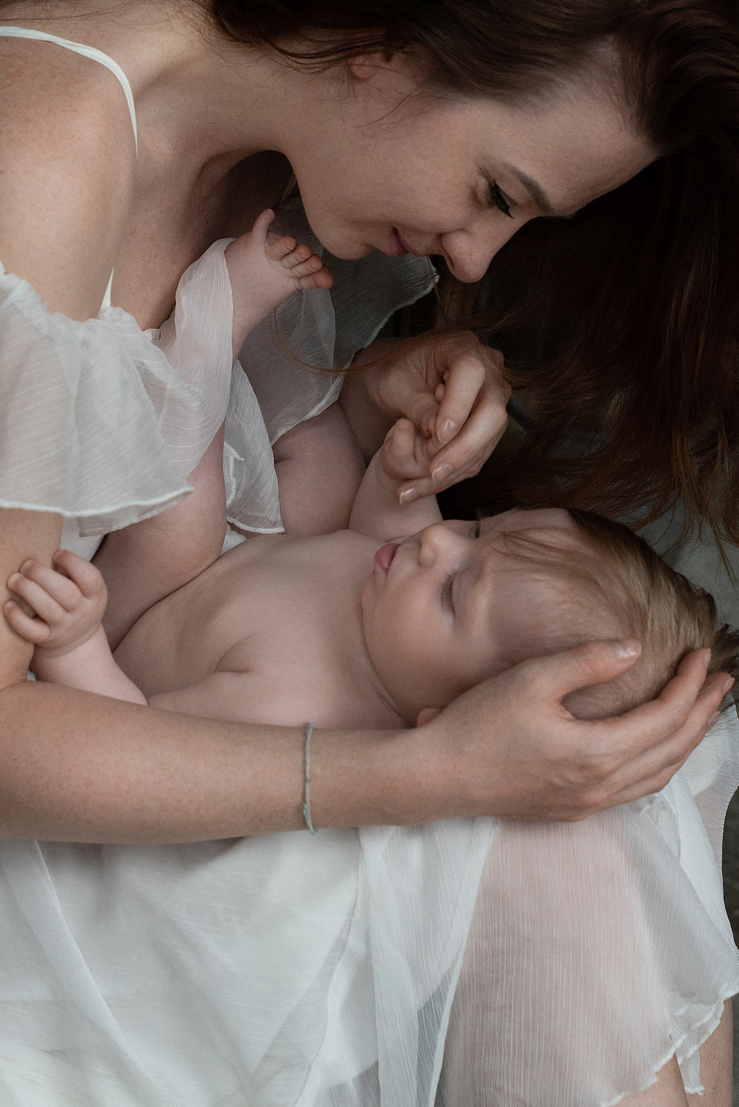 Настя & Лёвушка. Юлия Соколовская Фотограф Москва Красногорск