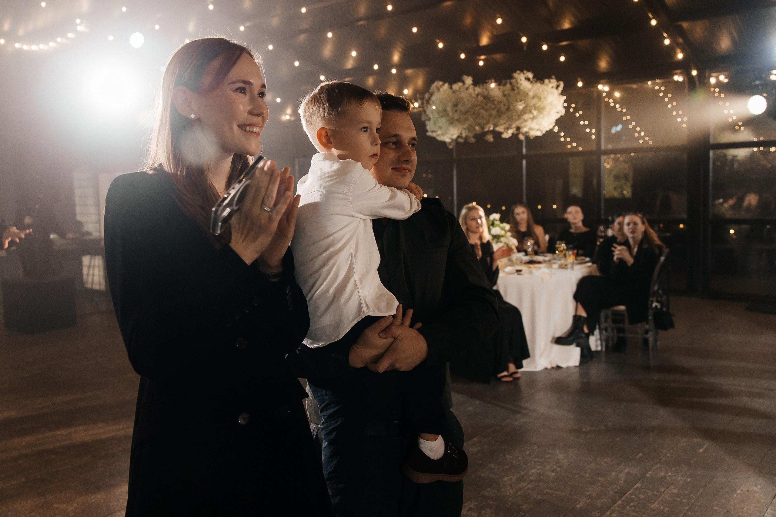 Дмитрий и Алиса. СВАДЕБНЫЙ ФОТОГРАФ МОСКВА