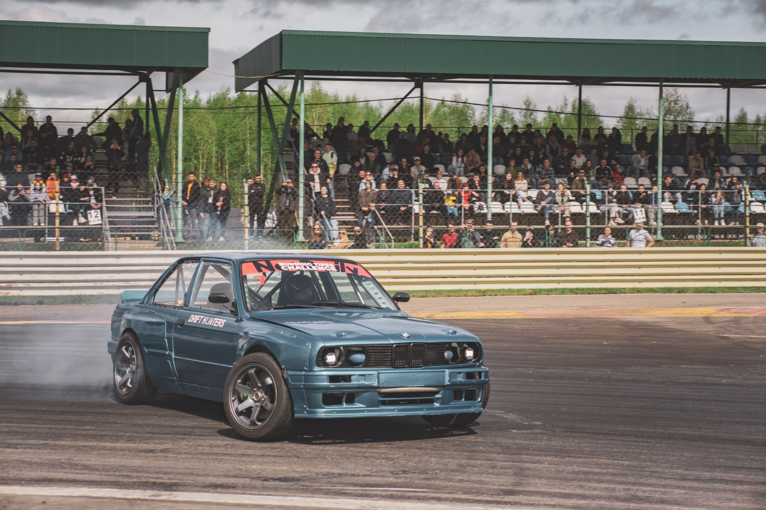 NotDaily. Фотограф Нижний Новгород — Дмитрий Грехов