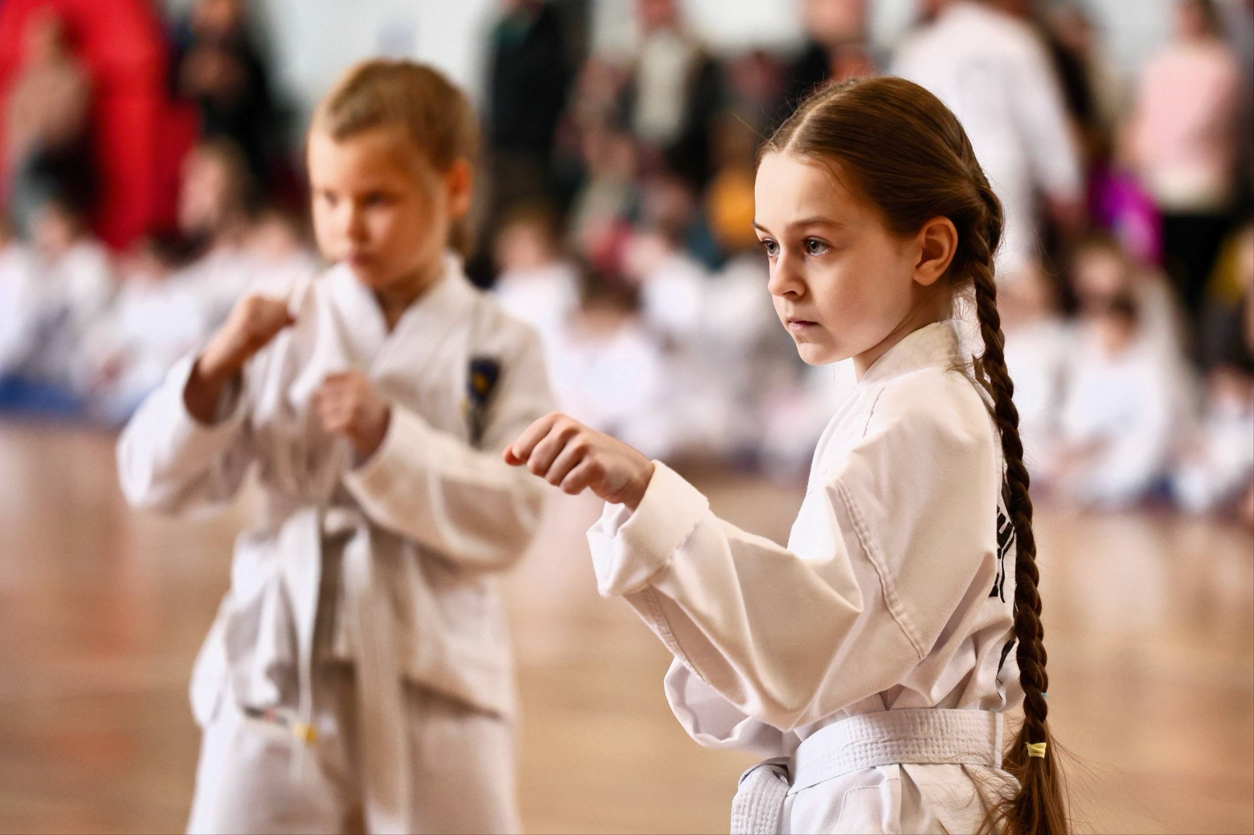 Спортивные мероприятия. NMK_VRN|Фотограф|Видеограф